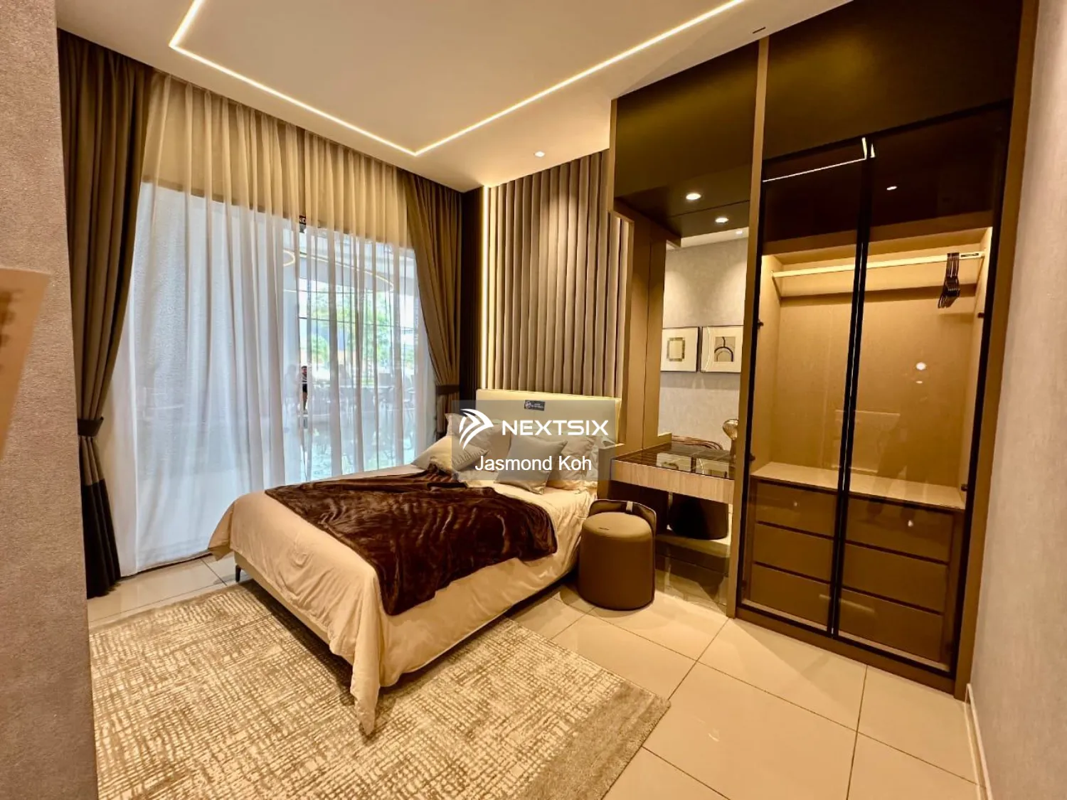 Serviced Residence For Sale in Johor Bahru Johor - Image 6