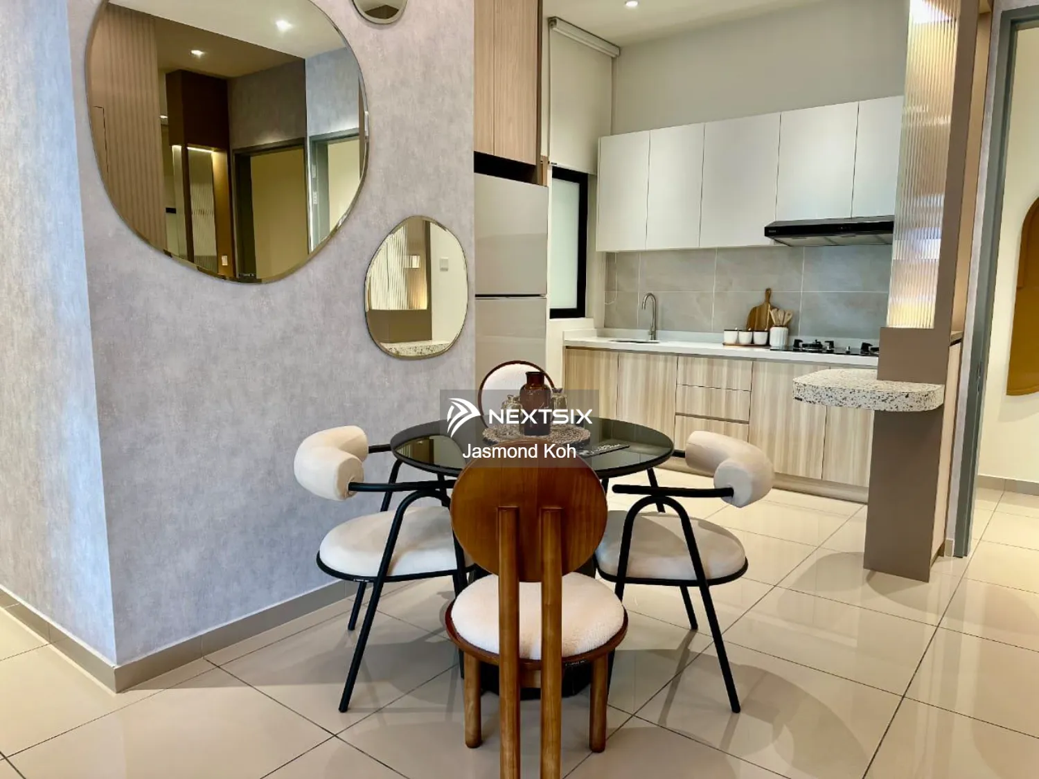 Serviced Residence For Sale in Johor Bahru Johor - Image 7