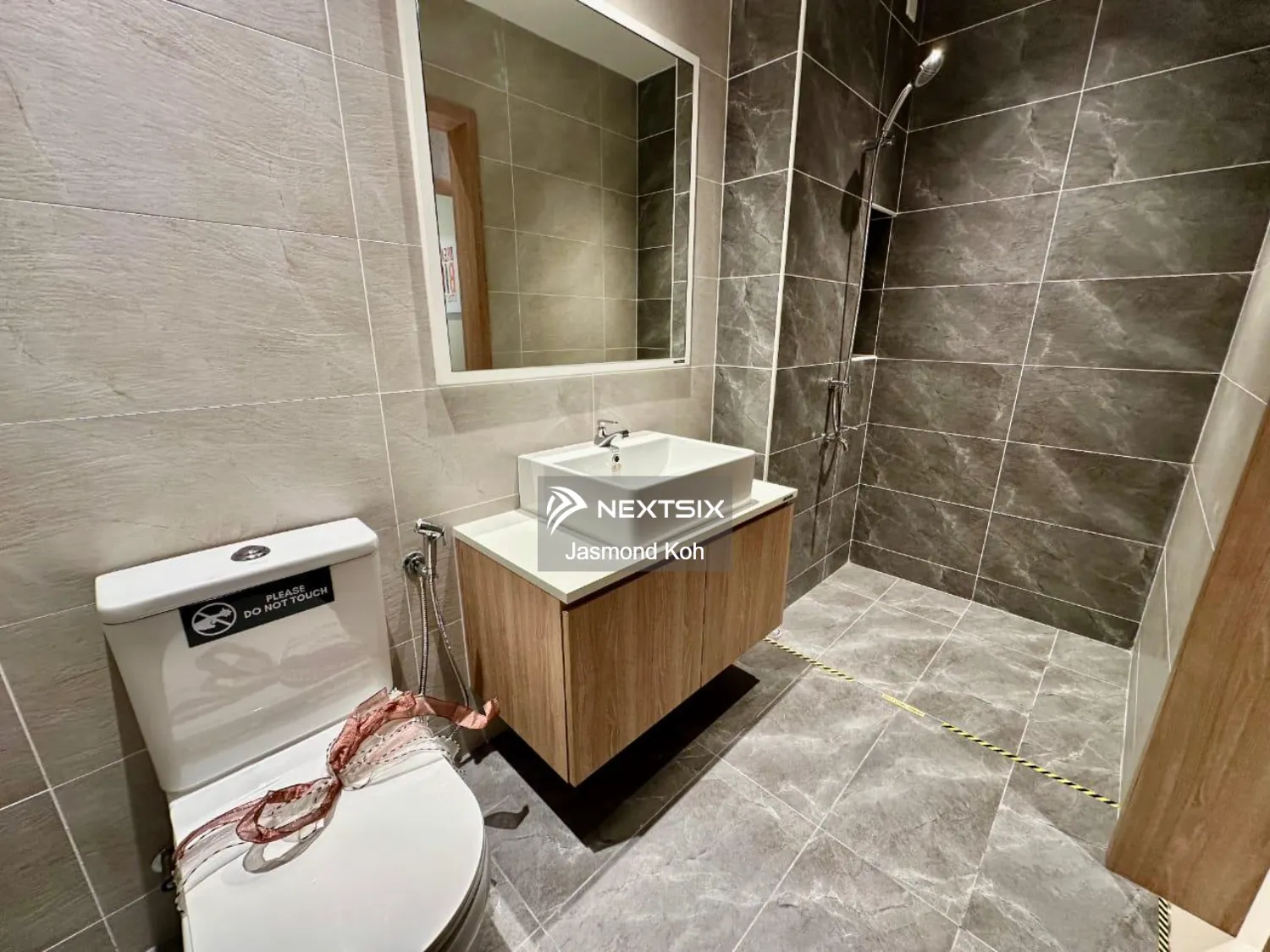 Serviced Residence For Sale in Johor Bahru Johor - Image 8