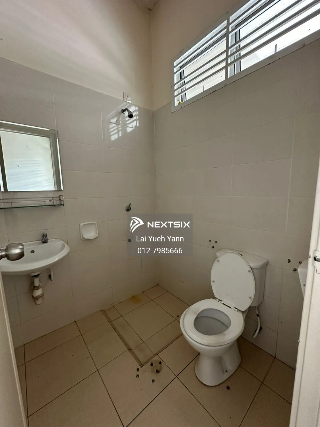 1-sty Terrace/Link House For Sale in Johor Bahru Johor - Image 10