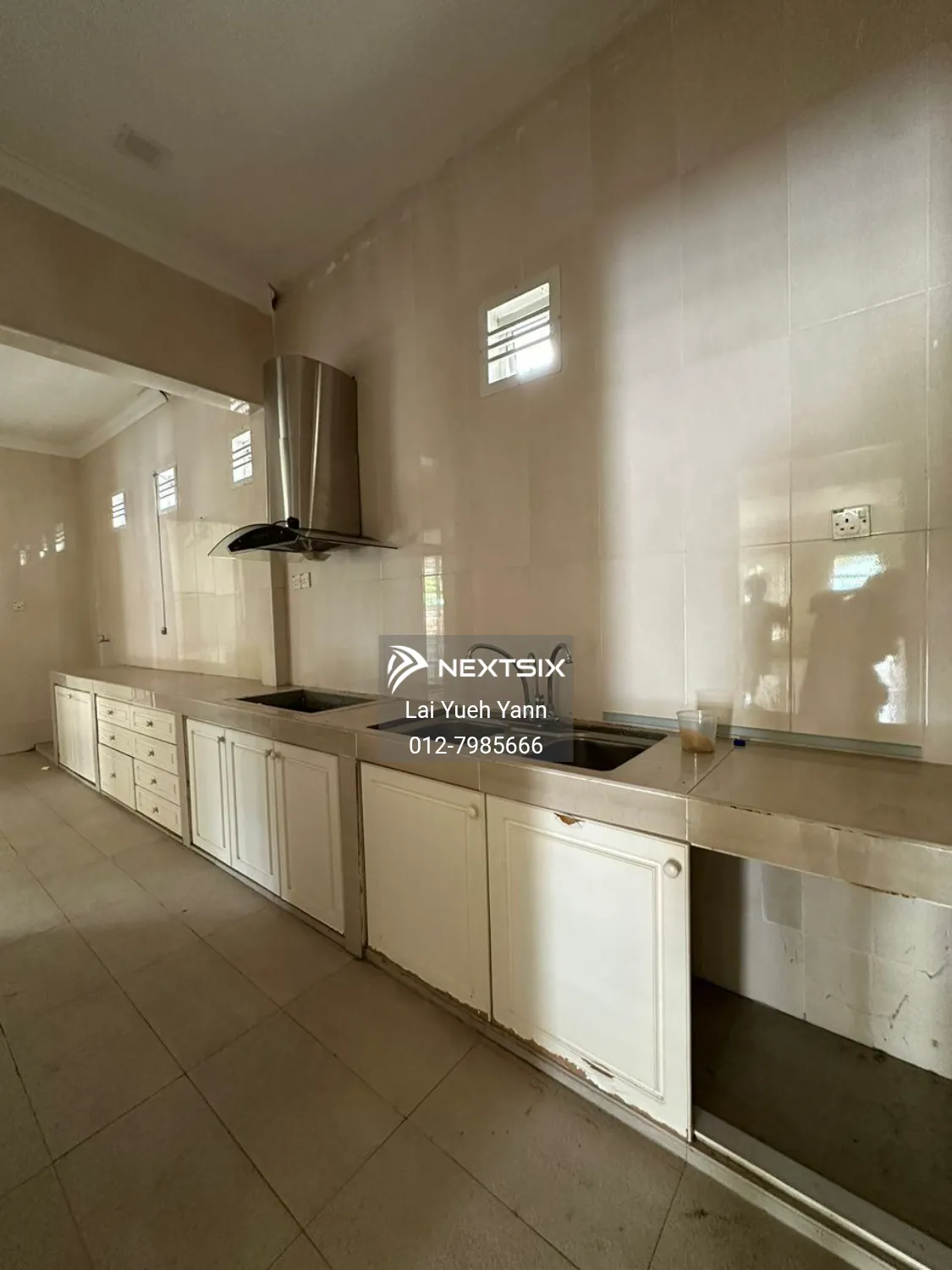 1-sty Terrace/Link House For Sale in Johor Bahru Johor - Image 5