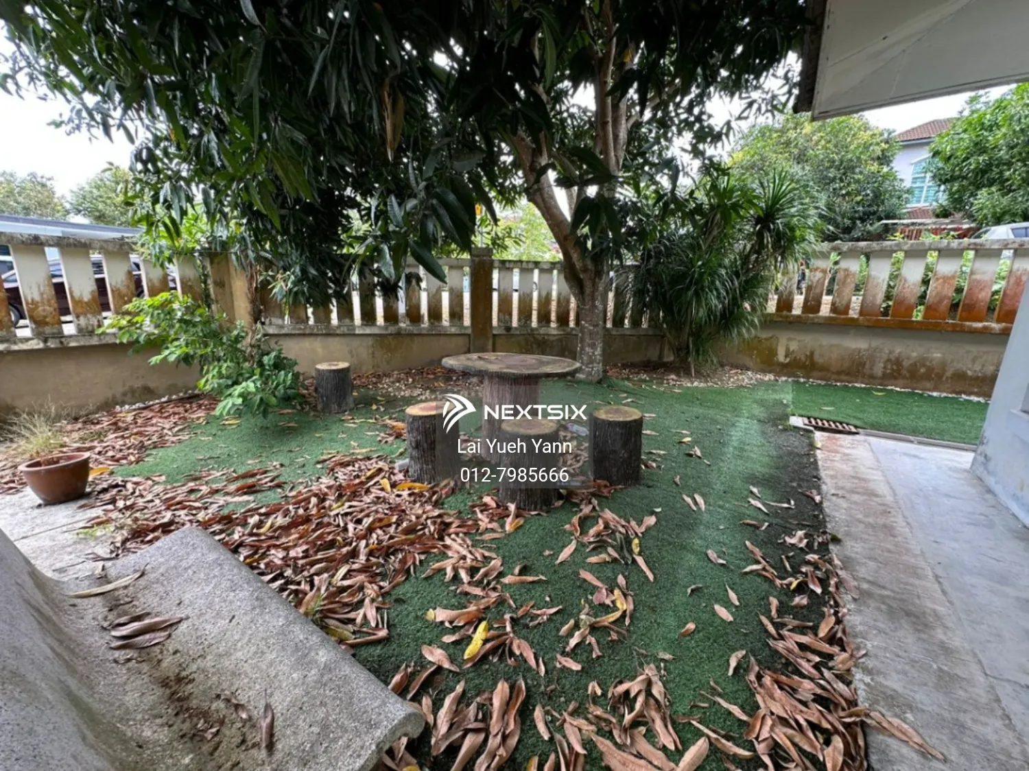 1-sty Terrace/Link House For Sale in Johor Bahru Johor - Image 8