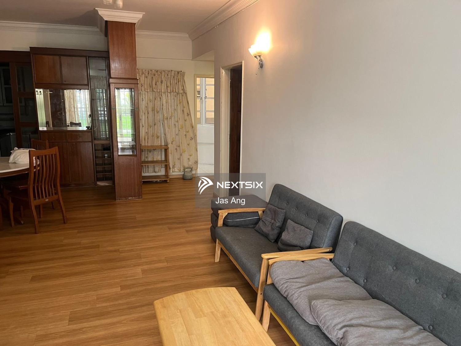 Condominium For Rent in Bayan Lepas Penang