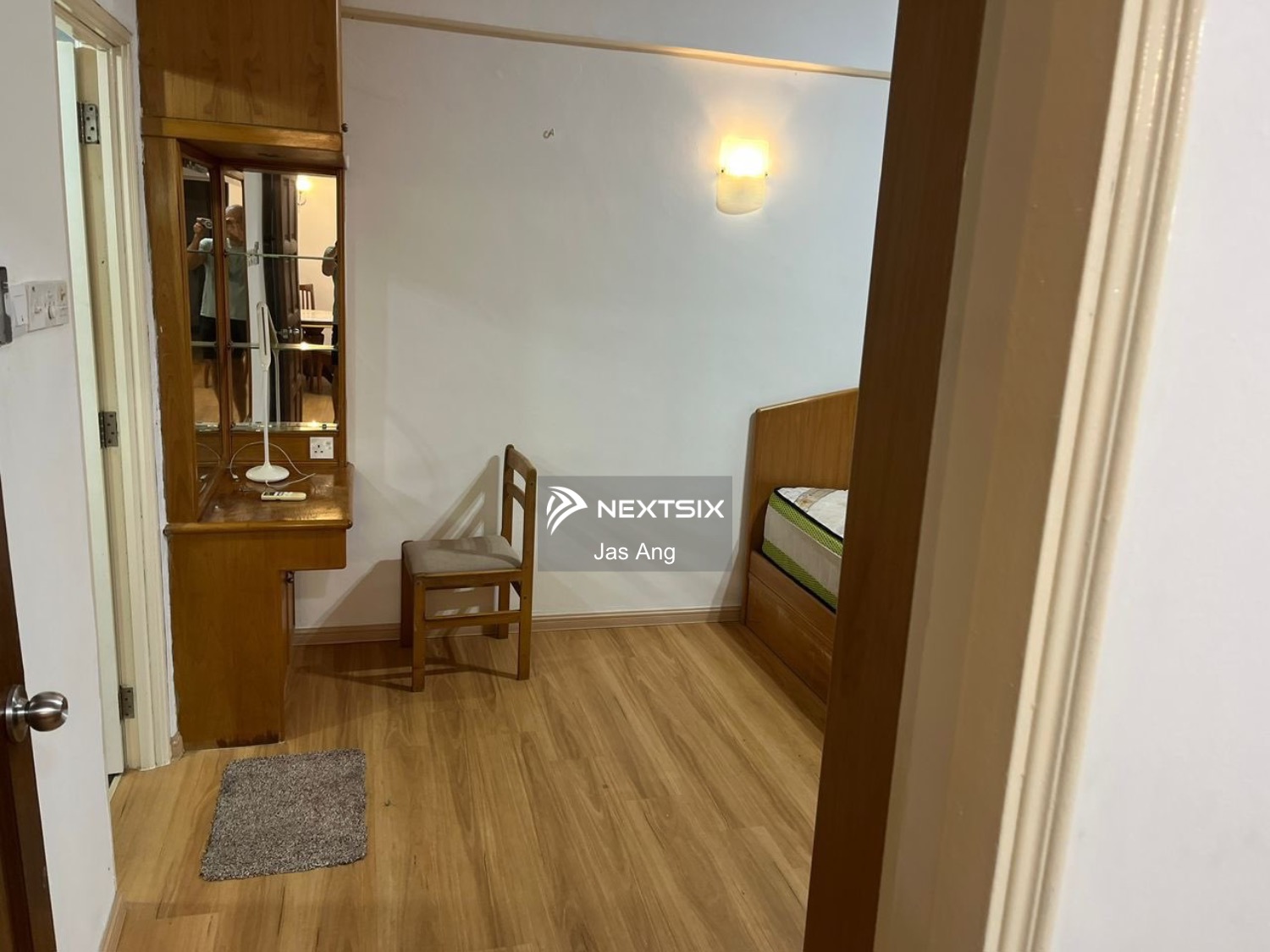 Condominium For Rent in Bayan Lepas Penang - Image 11