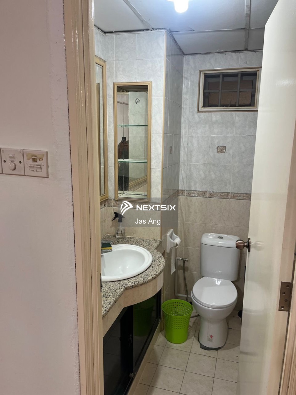 Condominium For Rent in Bayan Lepas Penang - Image 13