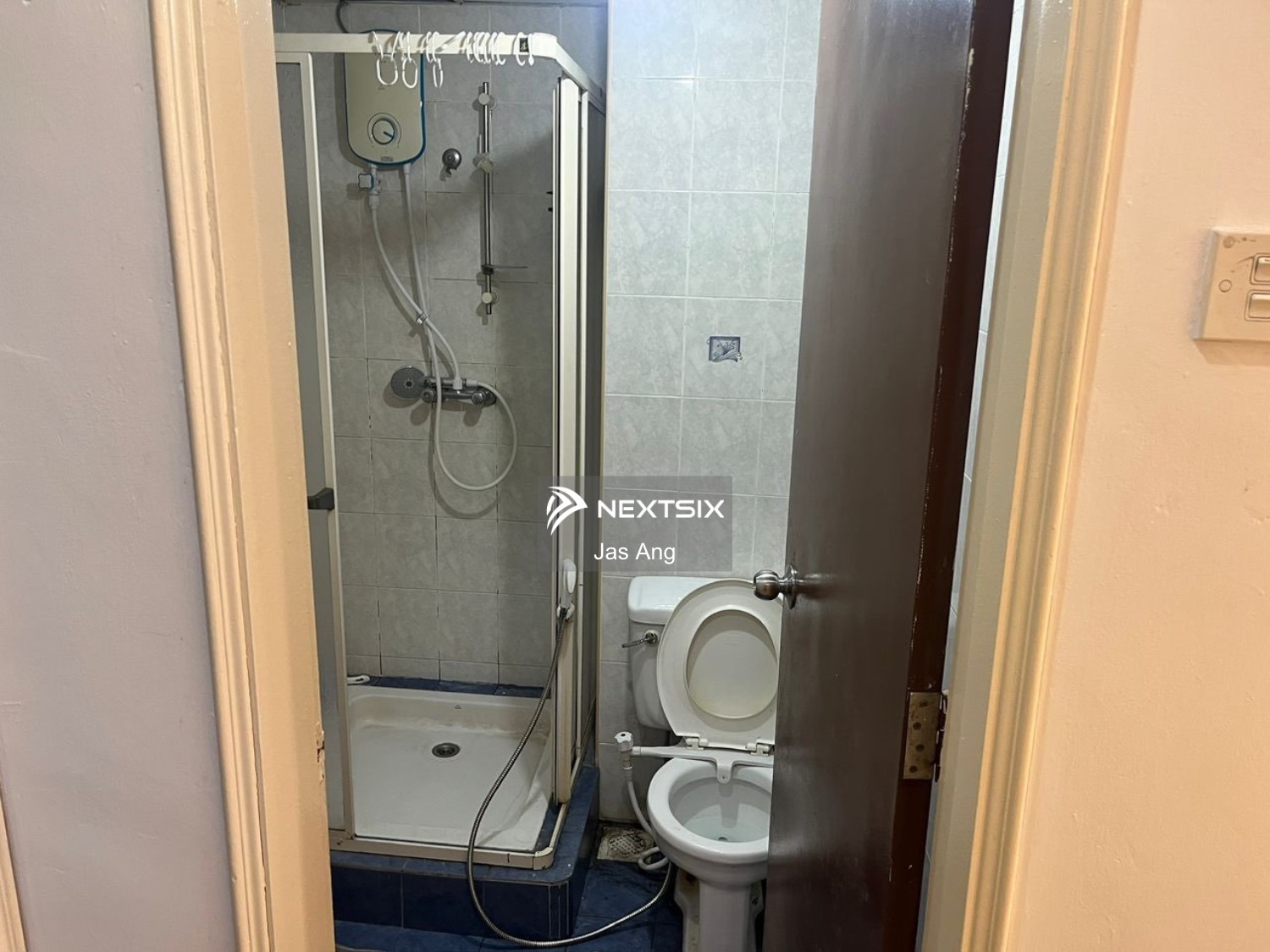 Condominium For Rent in Bayan Lepas Penang - Image 14