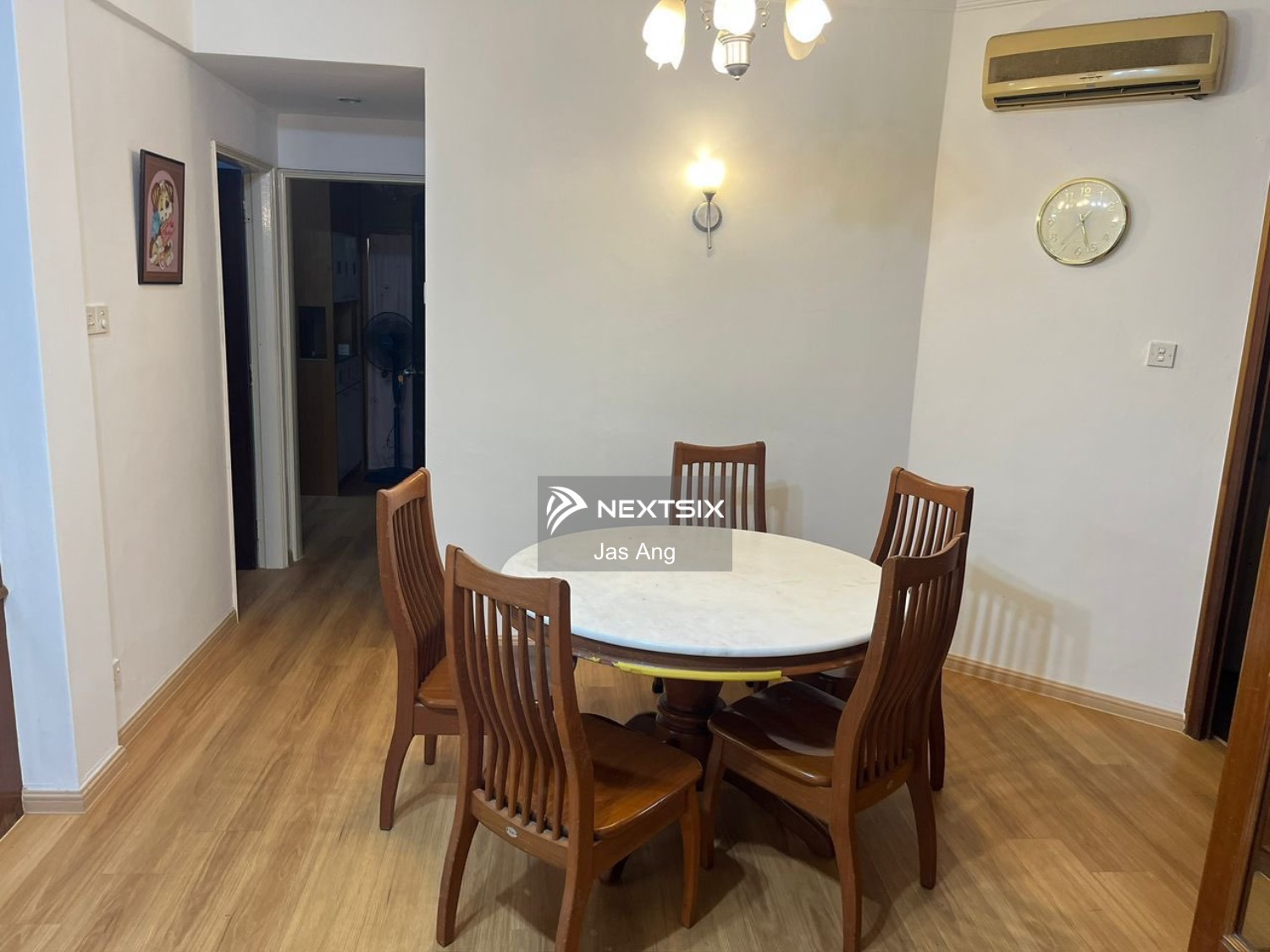 Condominium For Rent in Bayan Lepas Penang - Image 5