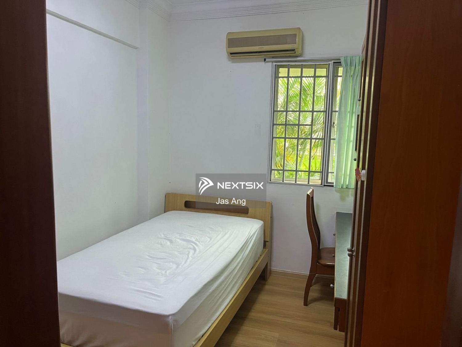 Condominium For Rent in Bayan Lepas Penang - Image 8