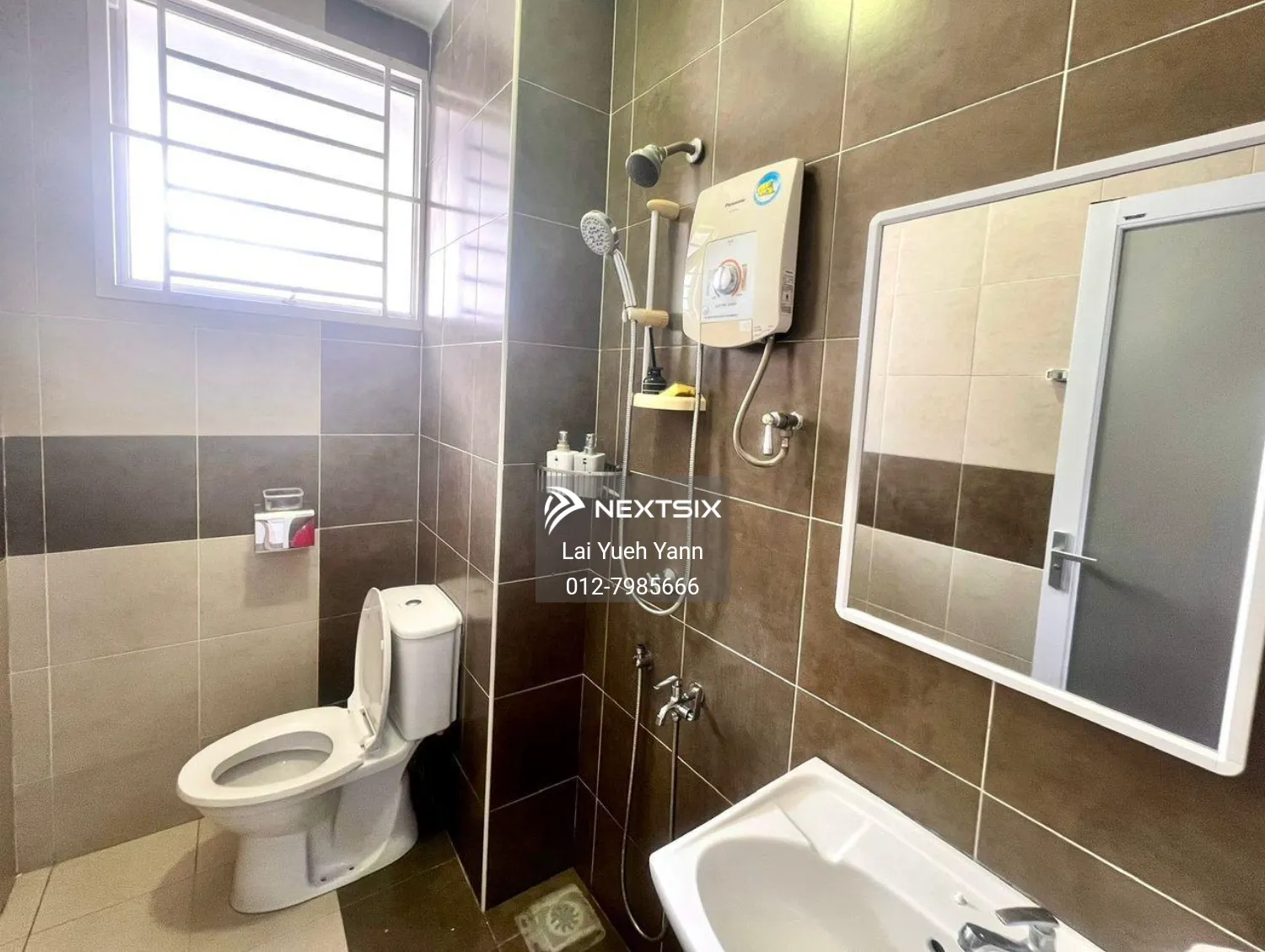 2-sty Terrace/Link House For Sale in Johor Bahru Johor - Image 7