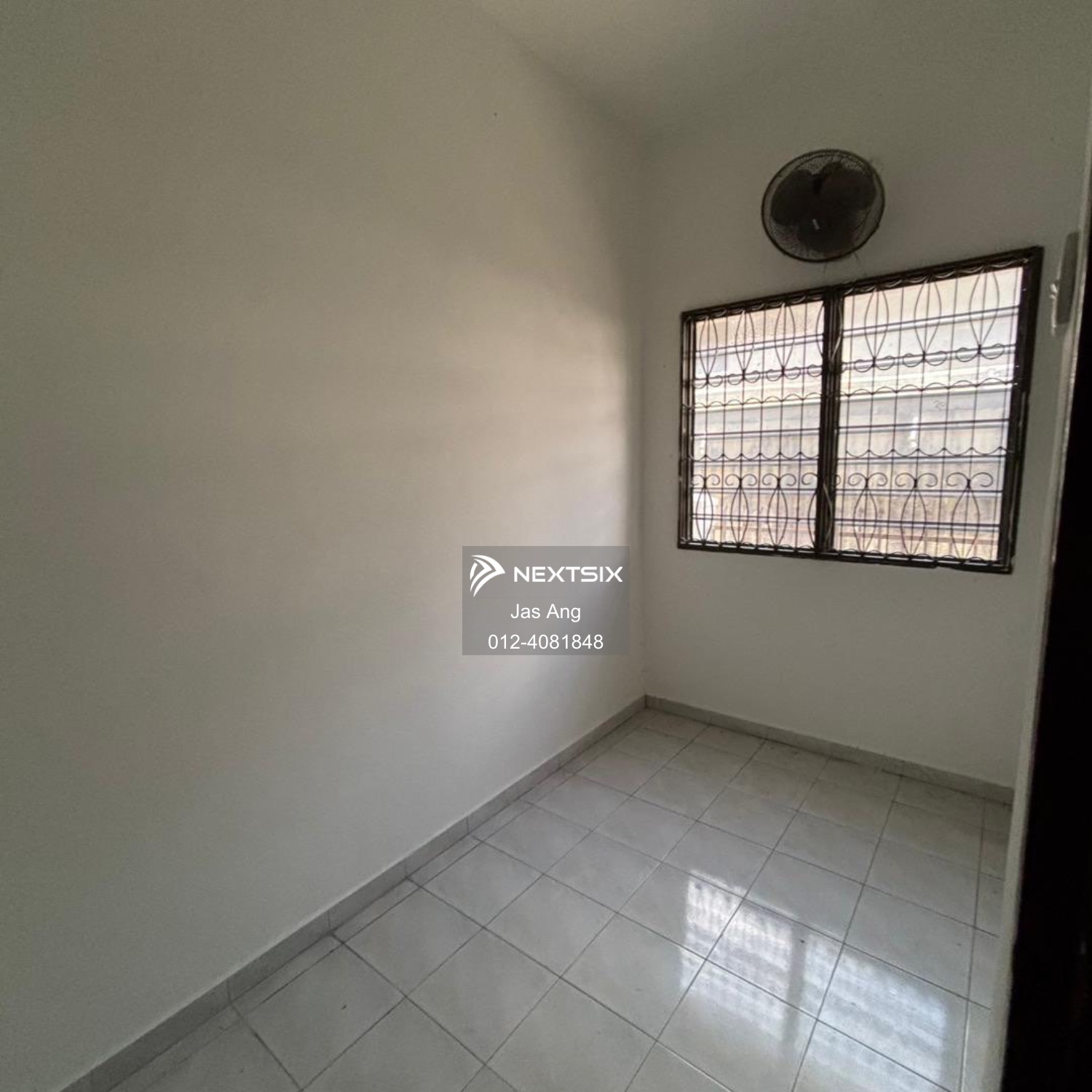 Semi-detached House For Sale in Gelugor Penang - Image 11