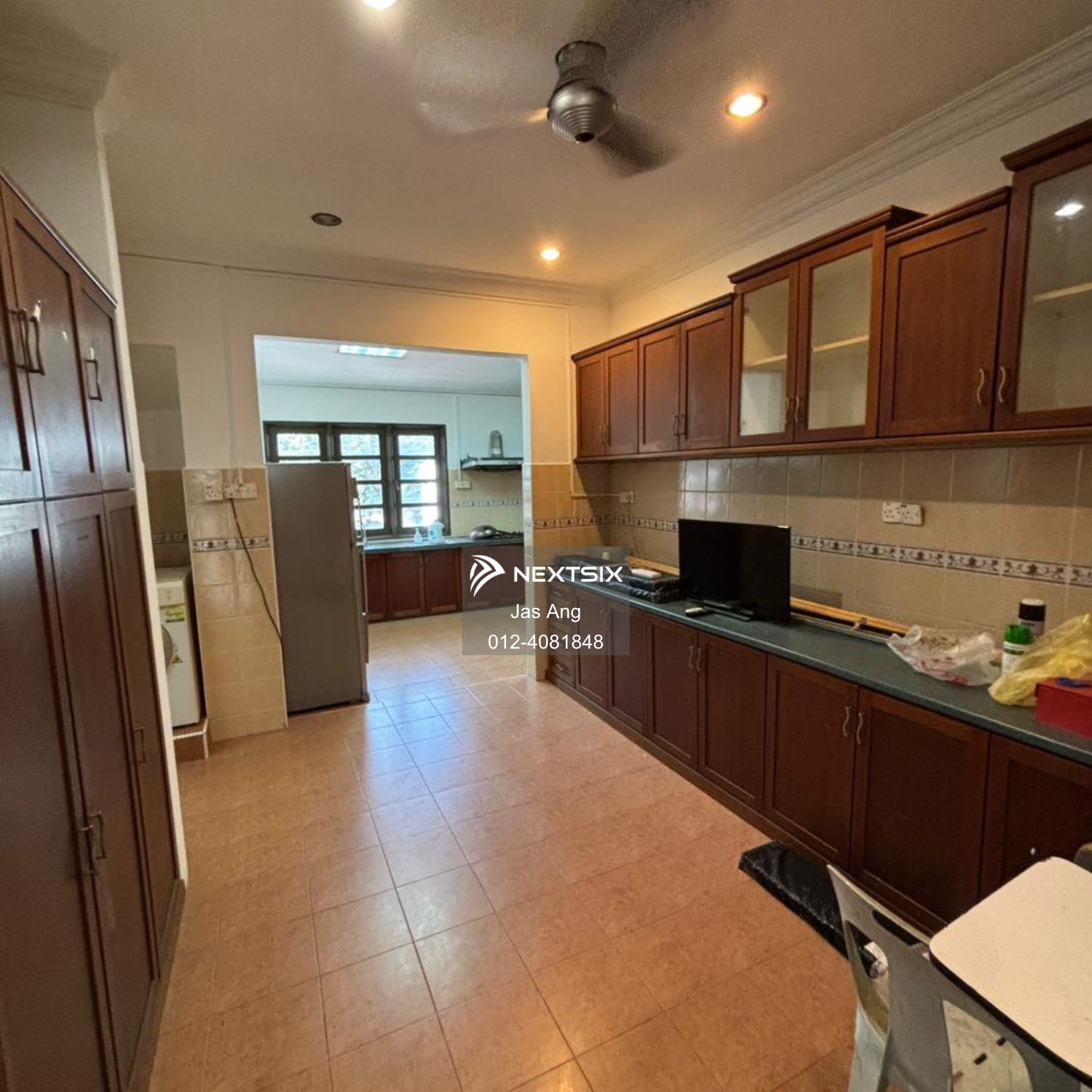Semi-detached House For Sale in Gelugor Penang - Image 2
