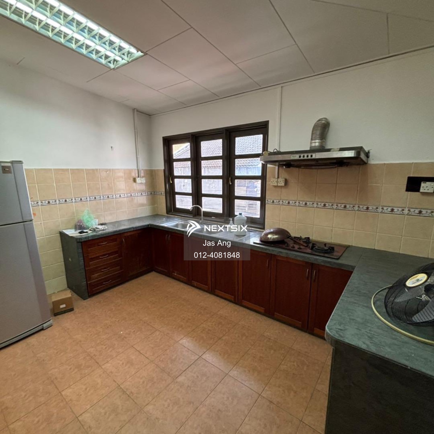 Semi-detached House For Sale in Gelugor Penang - Image 3