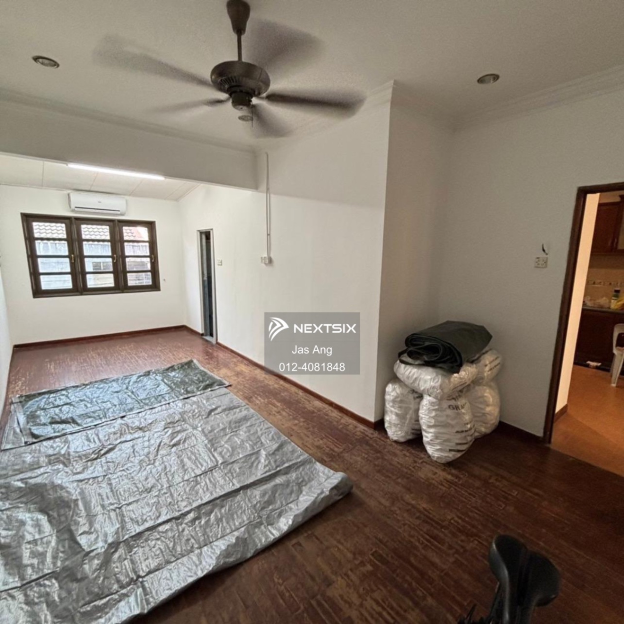 Semi-detached House For Sale in Gelugor Penang - Image 4