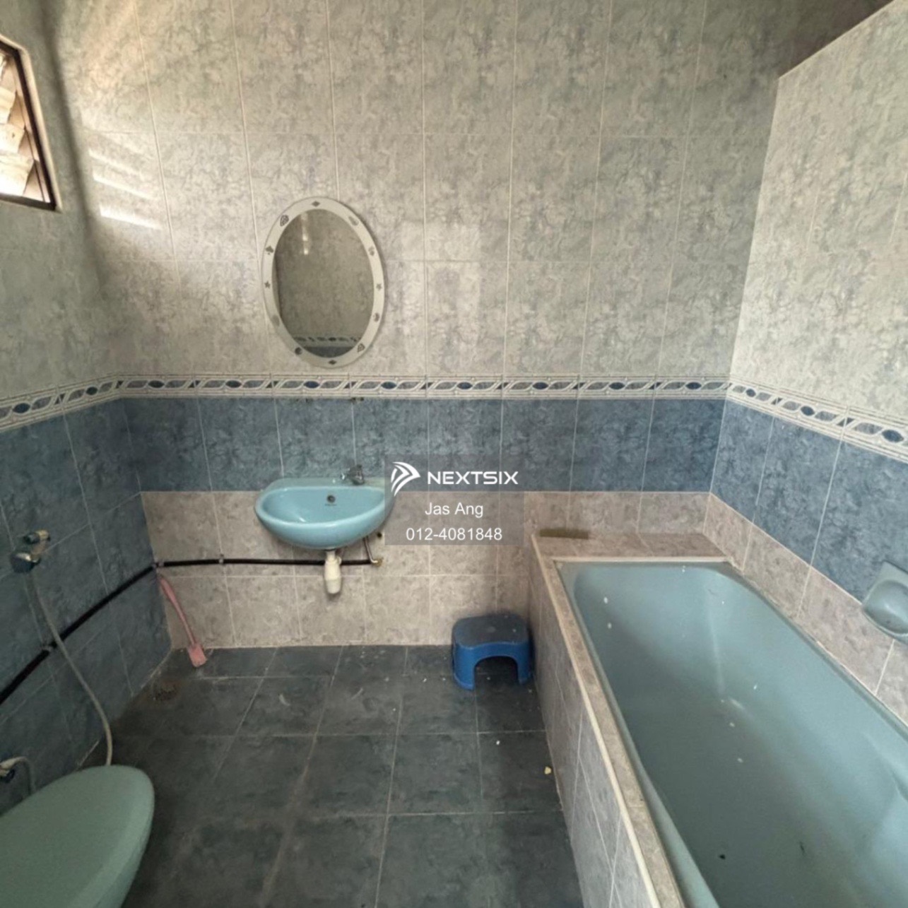 Semi-detached House For Sale in Gelugor Penang - Image 5