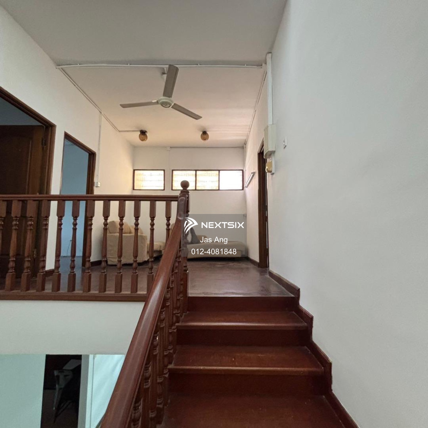 Semi-detached House For Sale in Gelugor Penang - Image 6