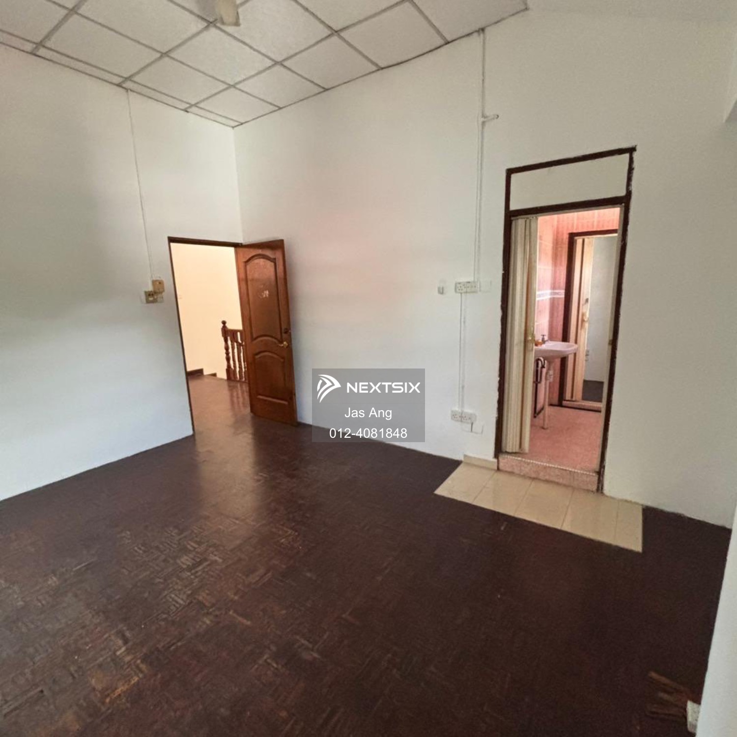 Semi-detached House For Sale in Gelugor Penang - Image 8