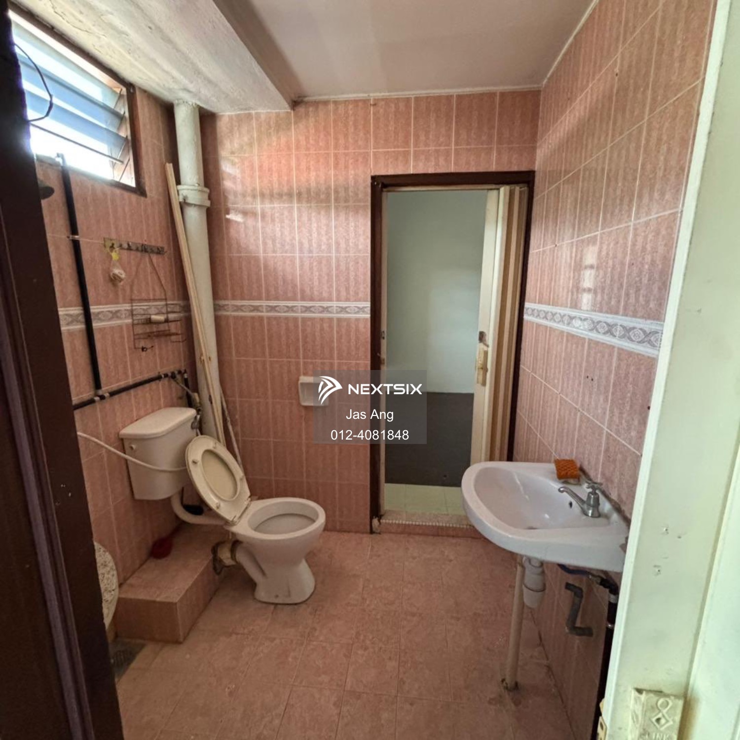 Semi-detached House For Sale in Gelugor Penang - Image 9