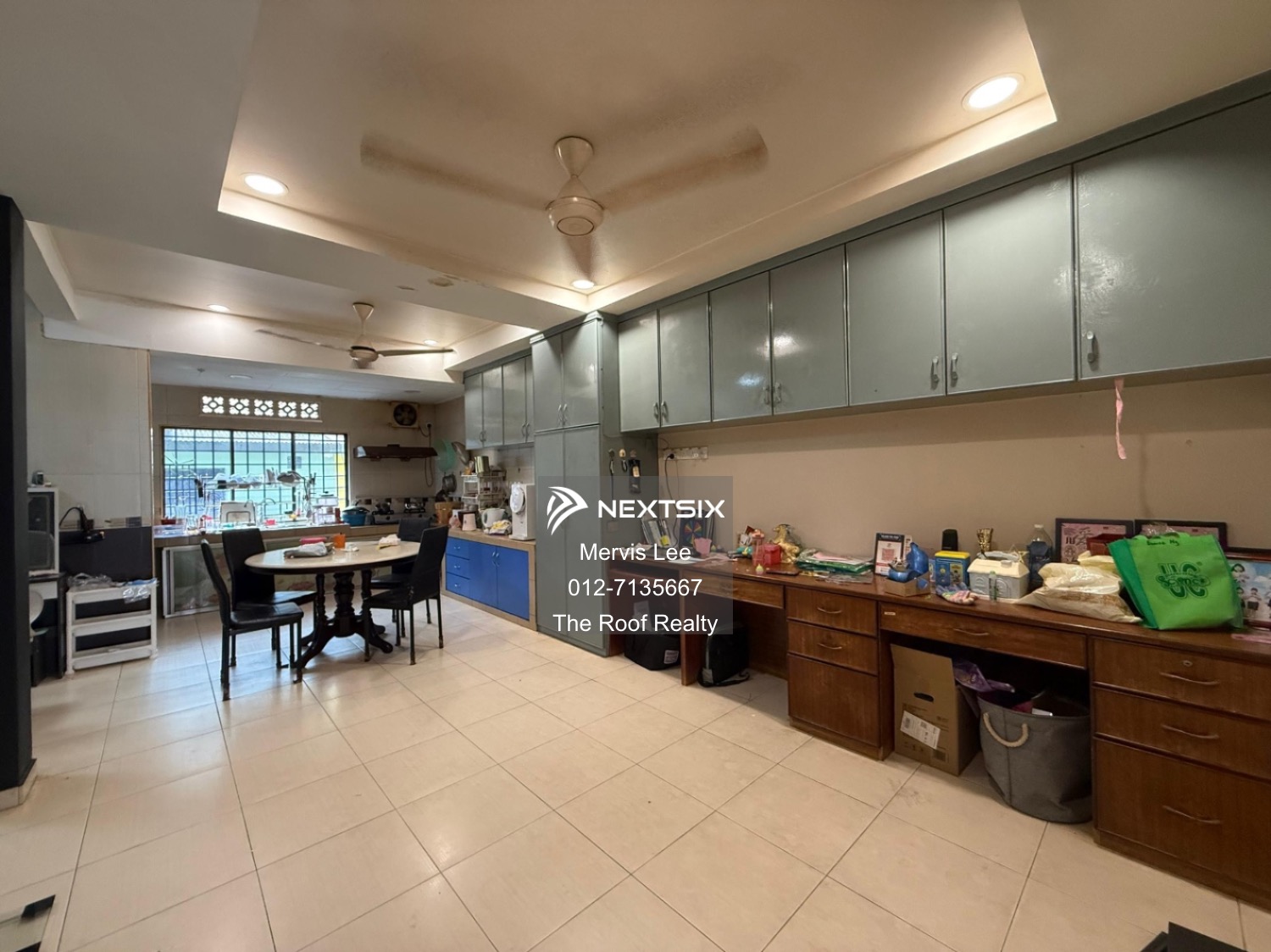 2-sty Terrace/Link House For Sale in Johor Bahru Johor