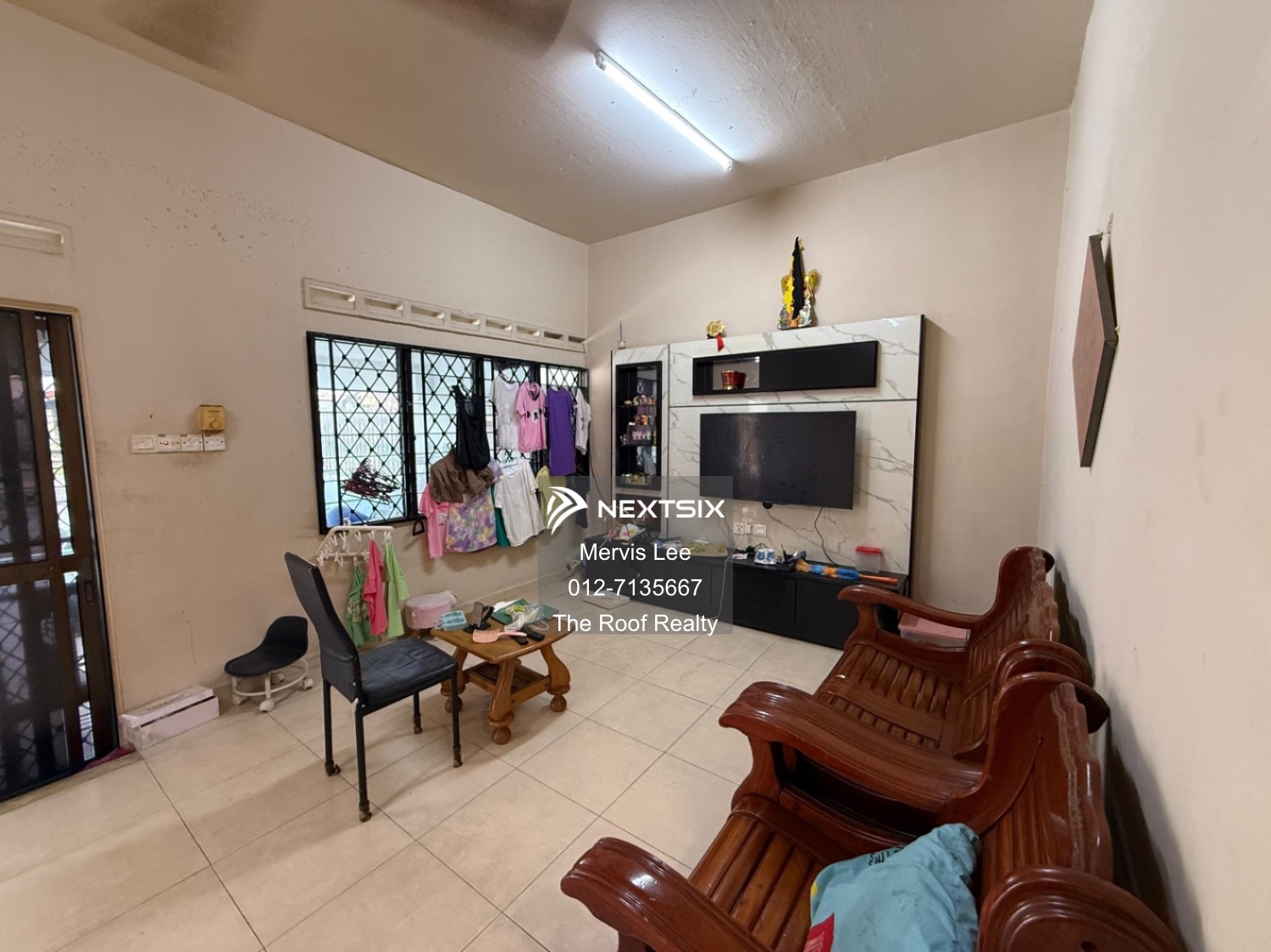 2-sty Terrace/Link House For Sale in Johor Bahru Johor - Image 2