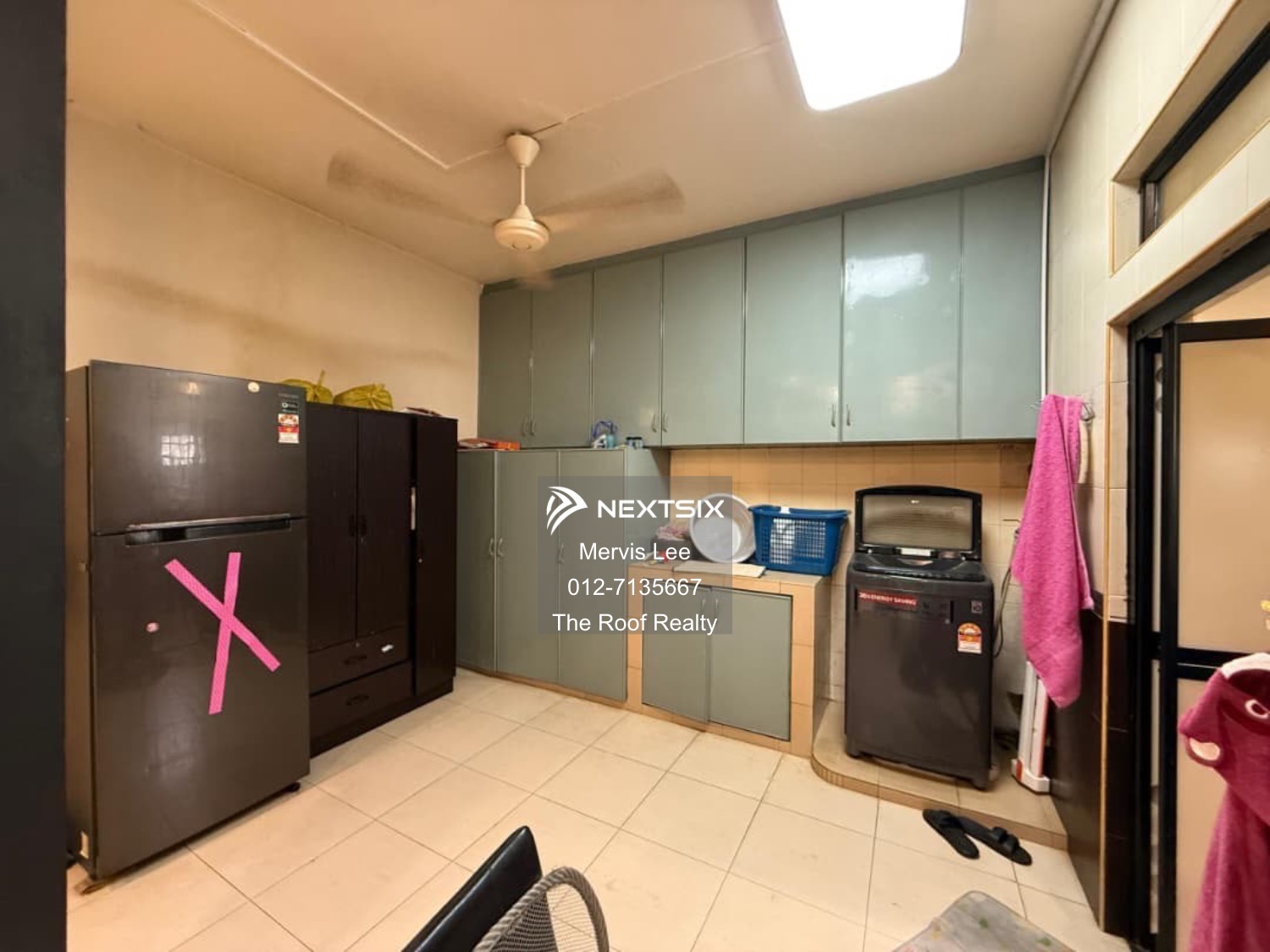 2-sty Terrace/Link House For Sale in Johor Bahru Johor - Image 3