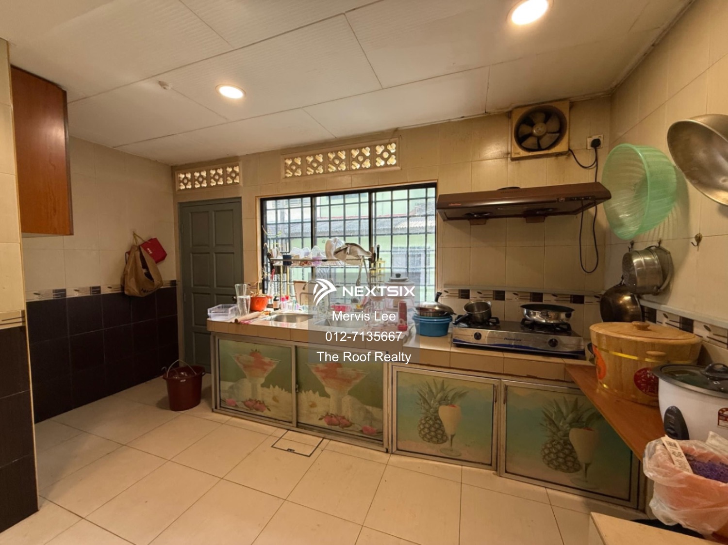 2-sty Terrace/Link House For Sale in Johor Bahru Johor - Image 4