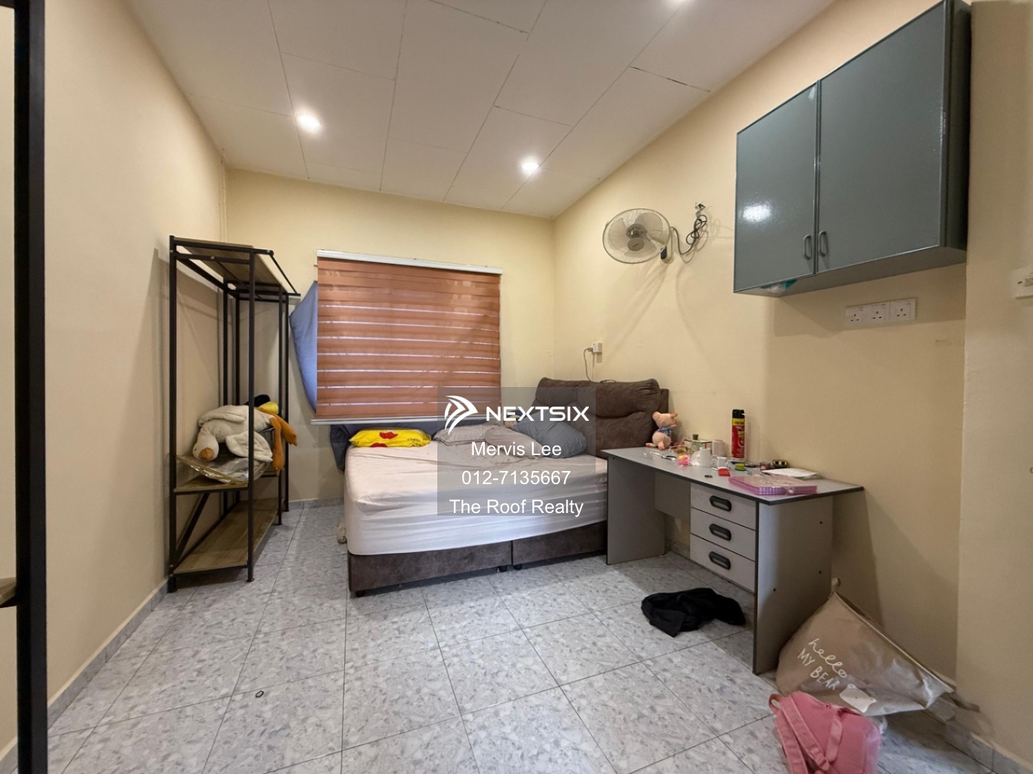 2-sty Terrace/Link House For Sale in Johor Bahru Johor - Image 5