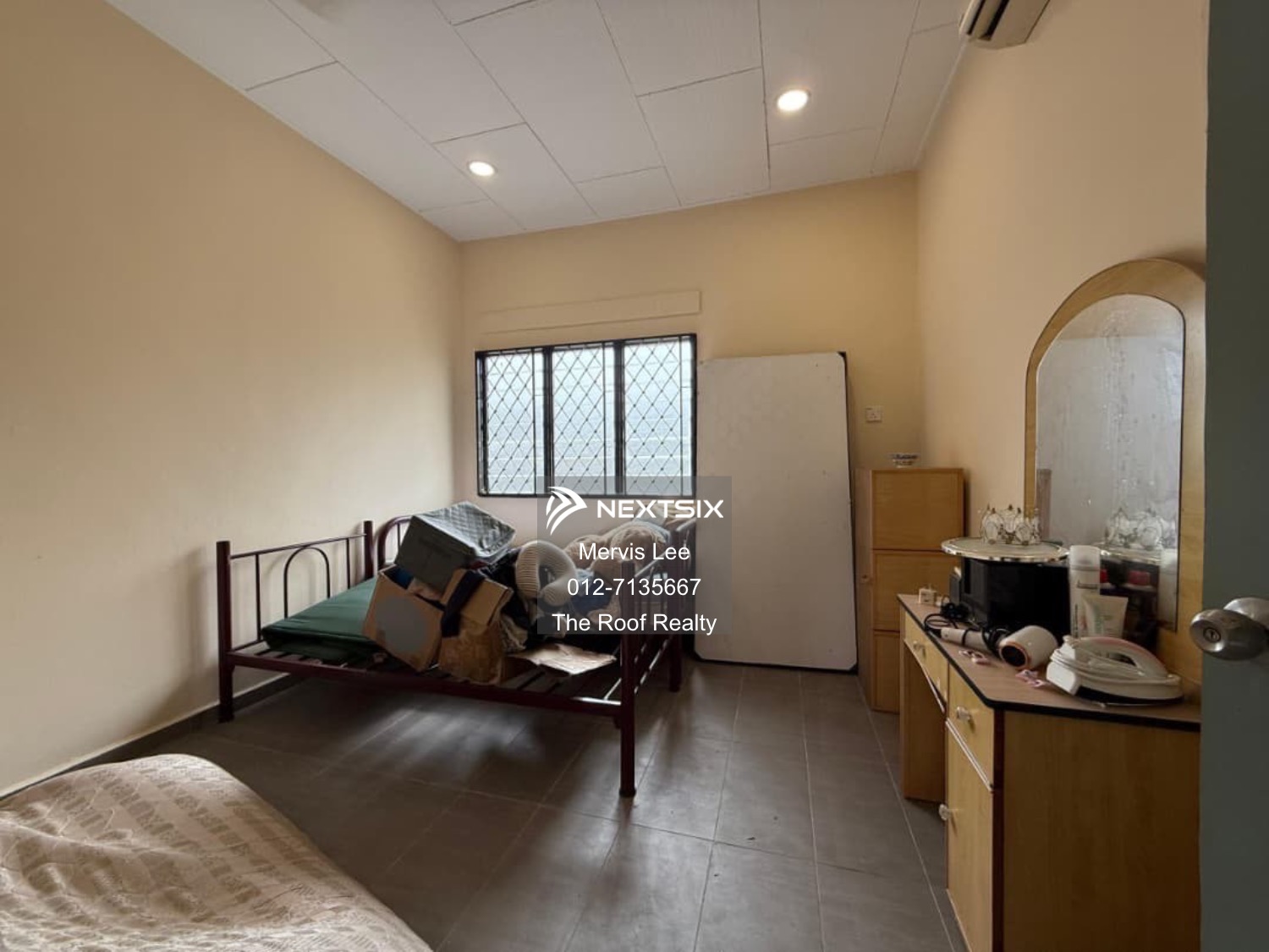 2-sty Terrace/Link House For Sale in Johor Bahru Johor - Image 6