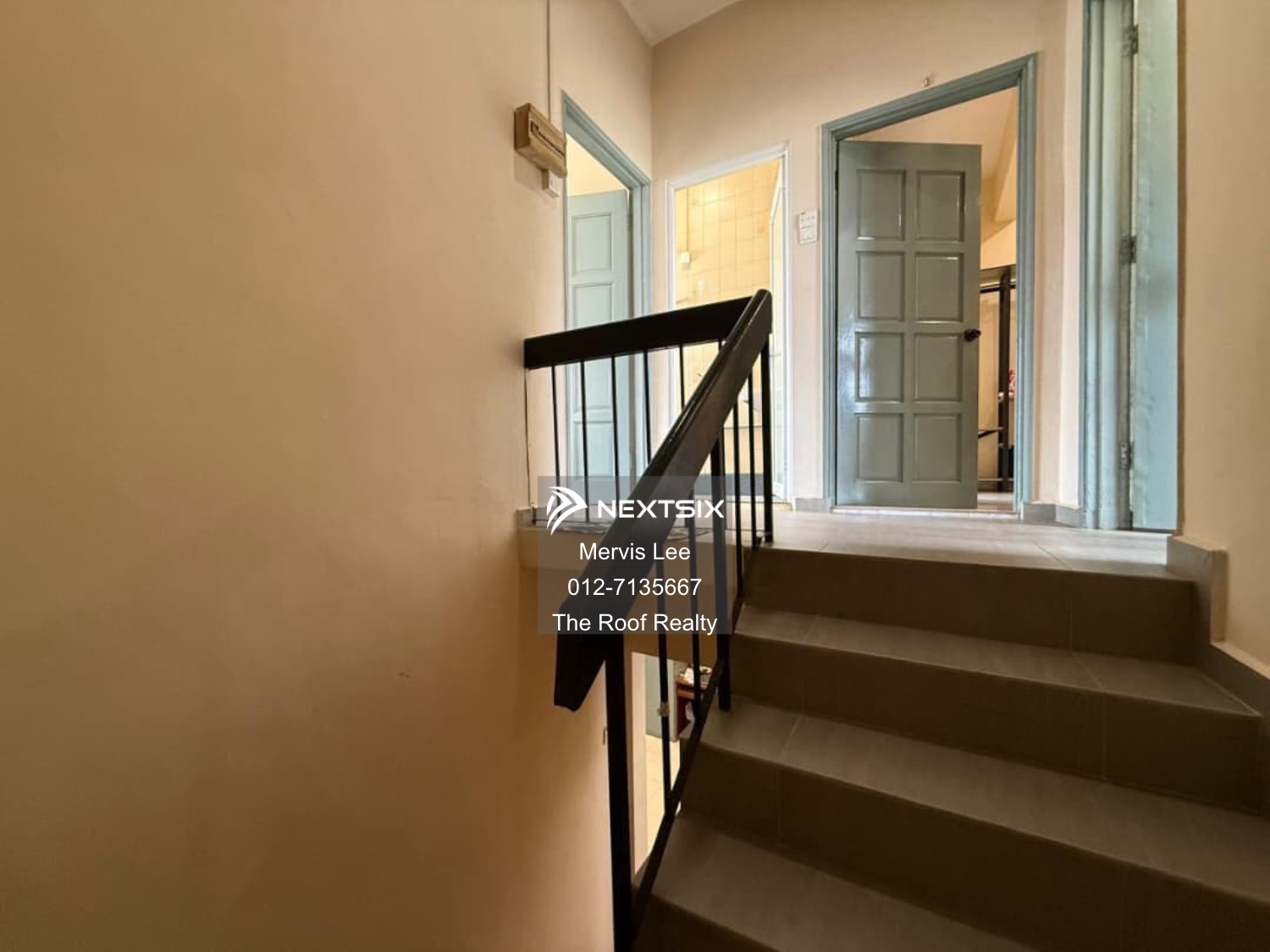 2-sty Terrace/Link House For Sale in Johor Bahru Johor - Image 7