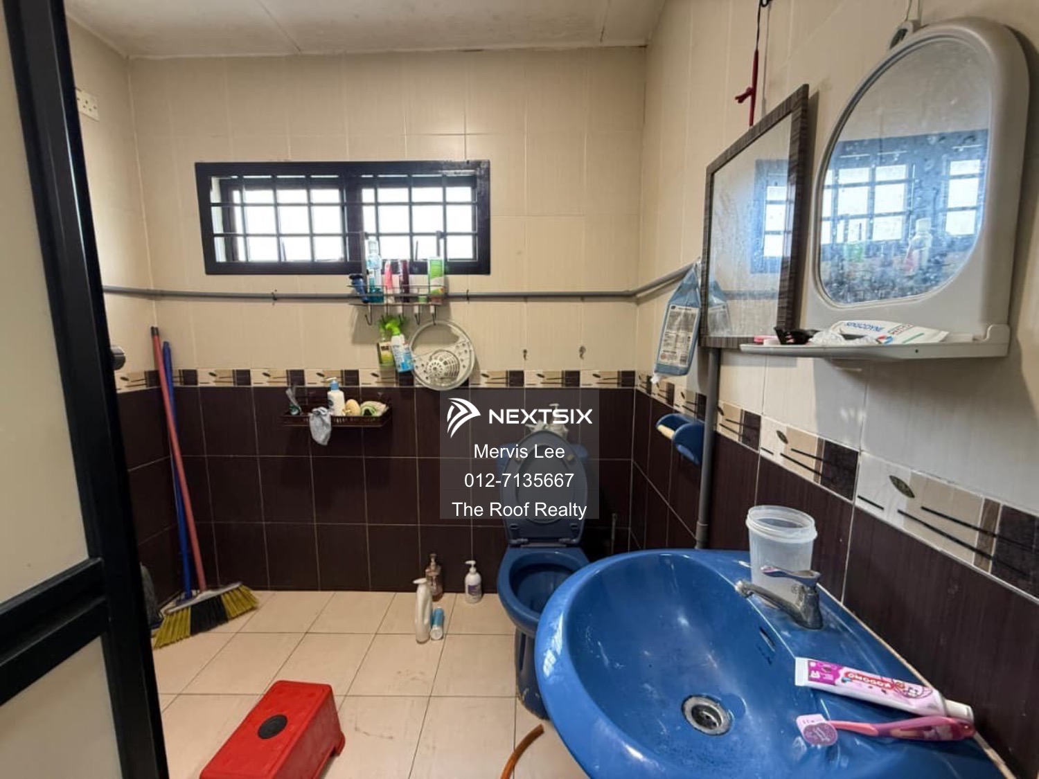 2-sty Terrace/Link House For Sale in Johor Bahru Johor - Image 8