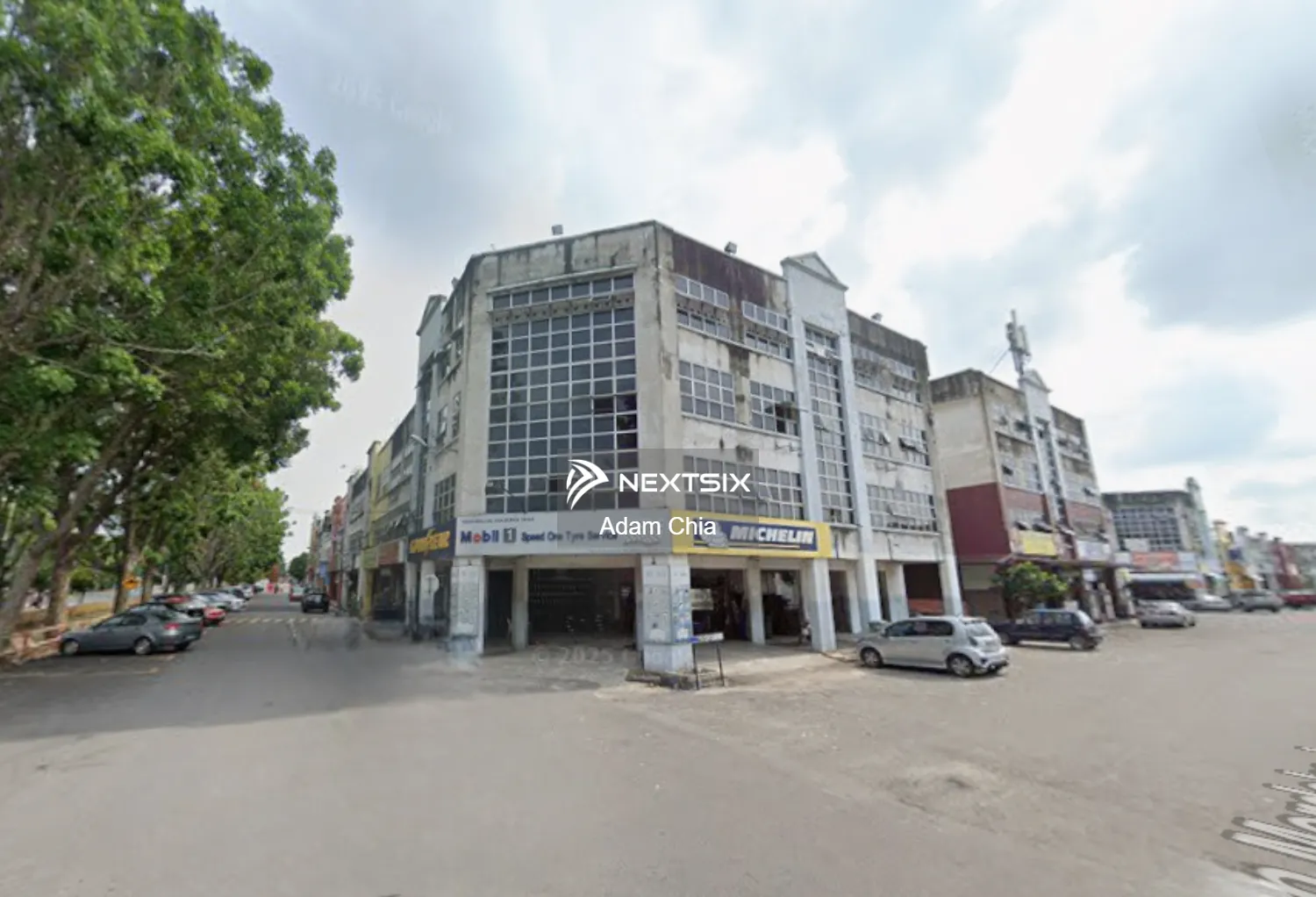 Shop For Sale in Batu Berendam Melaka - Image 4