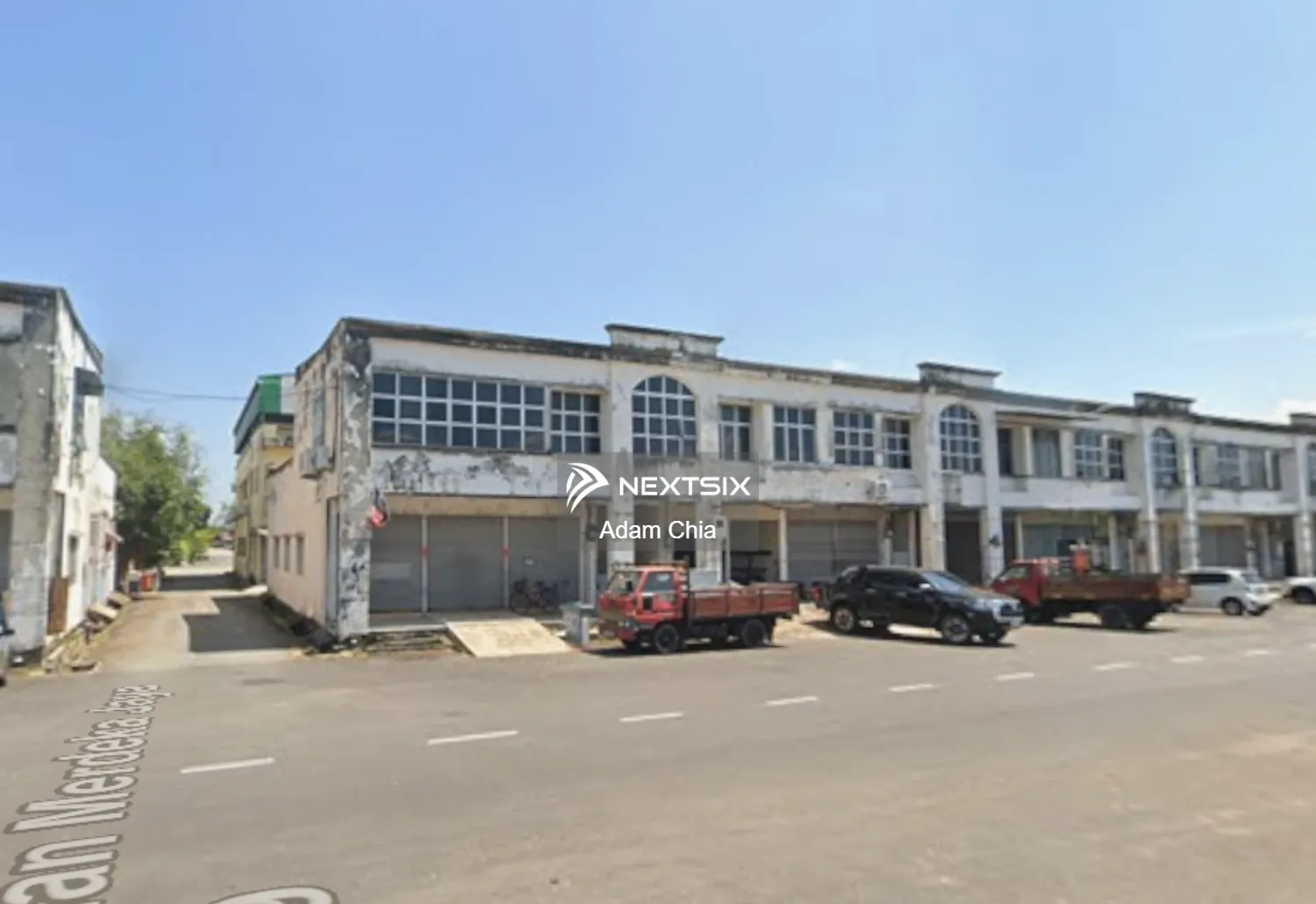 Shop For Sale in Batu Berendam Melaka - Image 6