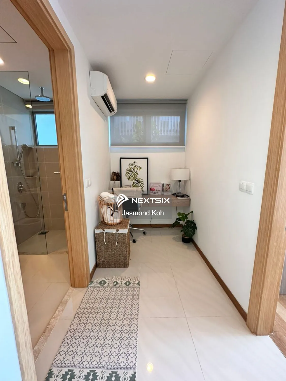 Condominium For Sale in Iskandar Puteri (Nusajaya) Johor