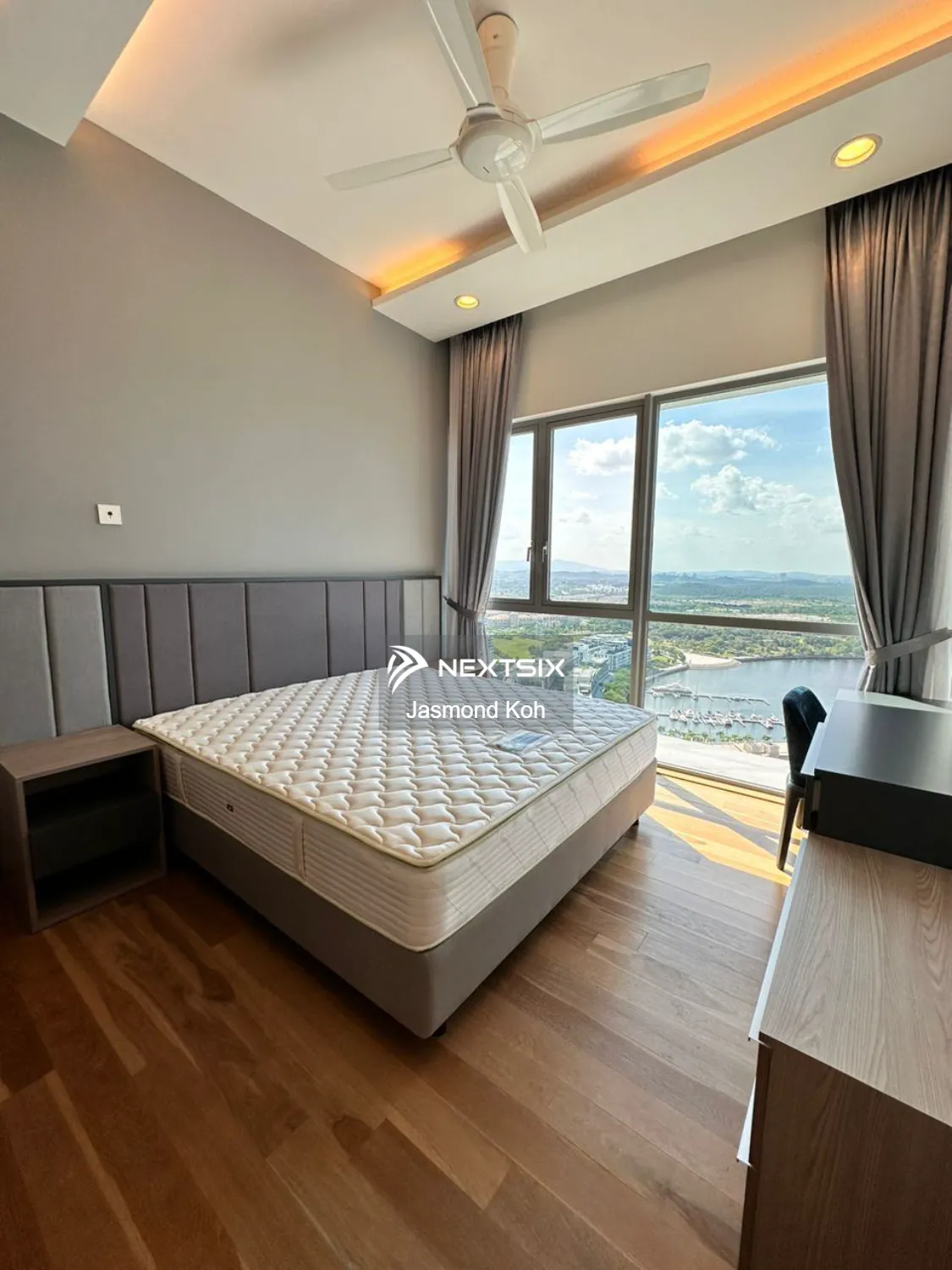 Condominium For Sale in Iskandar Puteri (Nusajaya) Johor - Image 11