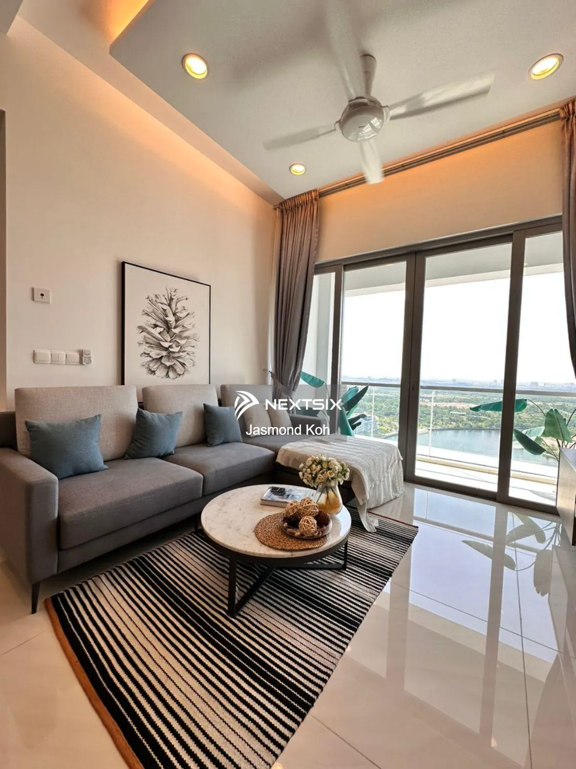 Condominium For Sale in Iskandar Puteri (Nusajaya) Johor - Image 13
