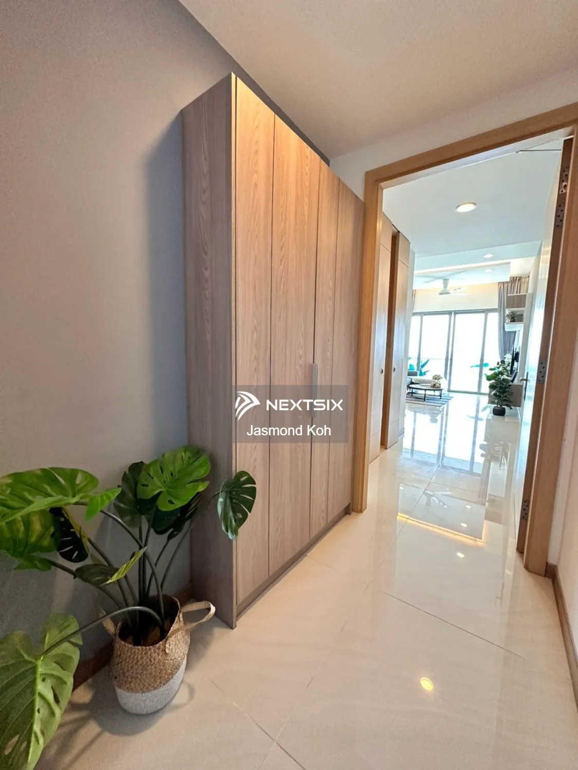 Condominium For Sale in Iskandar Puteri (Nusajaya) Johor - Image 7