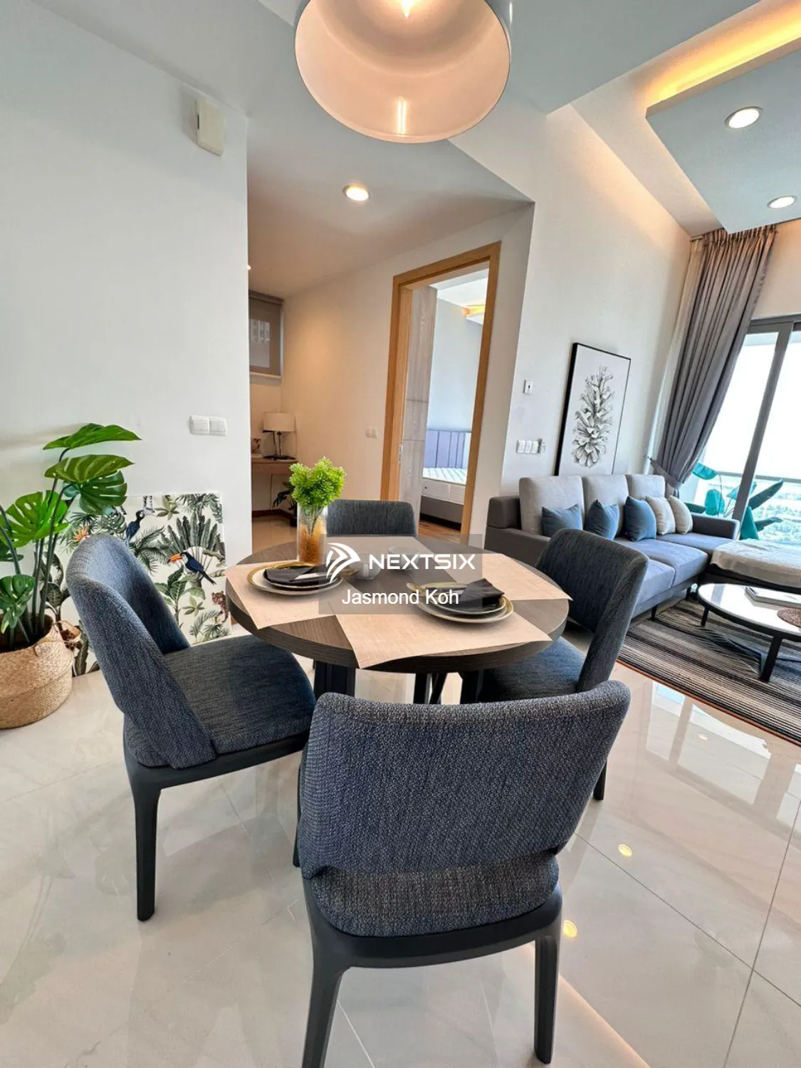 Condominium For Sale in Iskandar Puteri (Nusajaya) Johor - Image 8