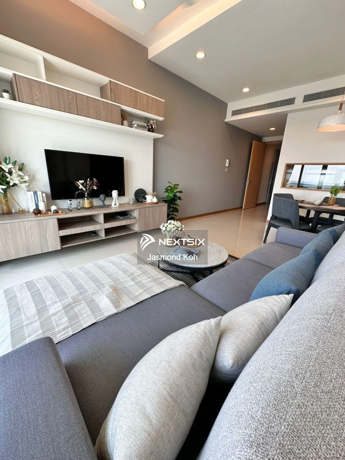 Condominium For Sale in Iskandar Puteri (Nusajaya) Johor - Image 9