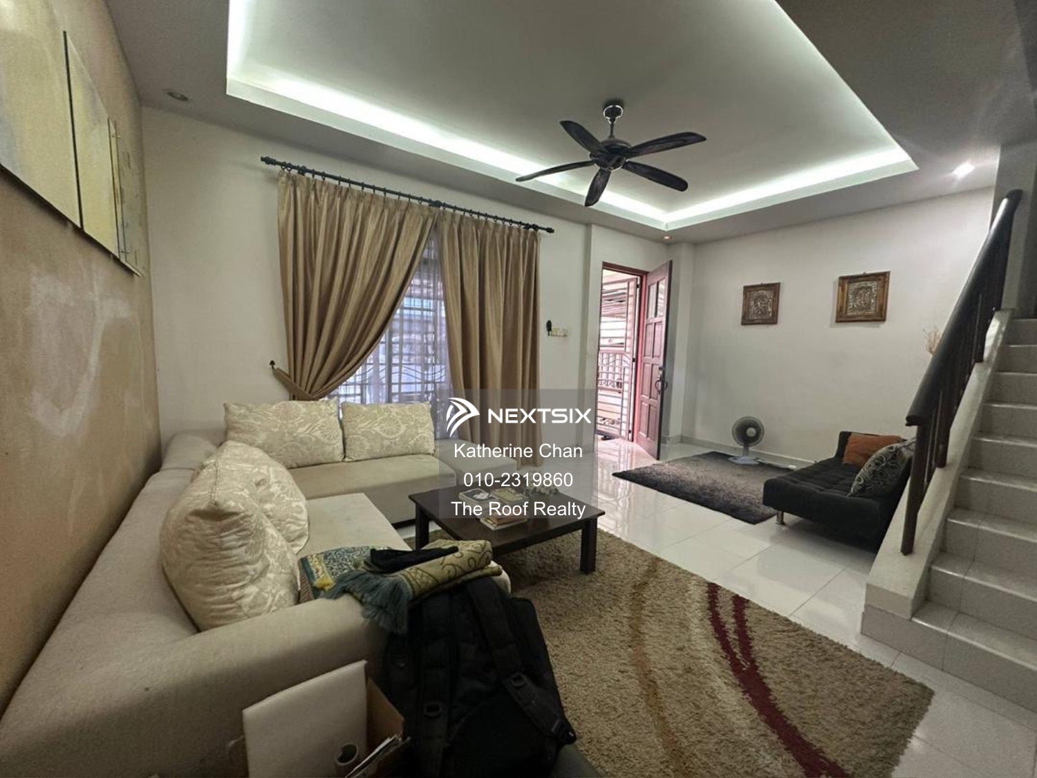 2-sty Terrace/Link House For Sale in Johor Bahru Johor