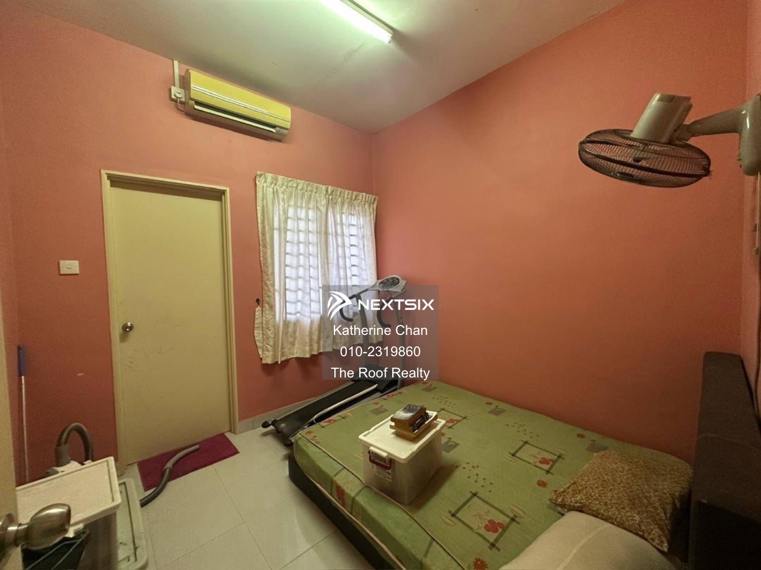 2-sty Terrace/Link House For Sale in Johor Bahru Johor - Image 6