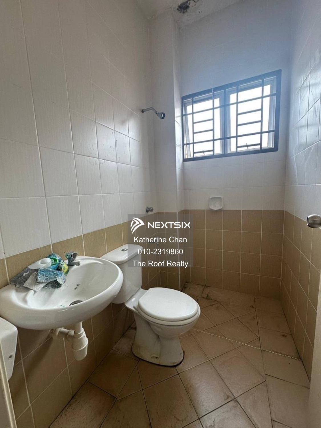 2-sty Terrace/Link House For Sale in Johor Bahru Johor - Image 7