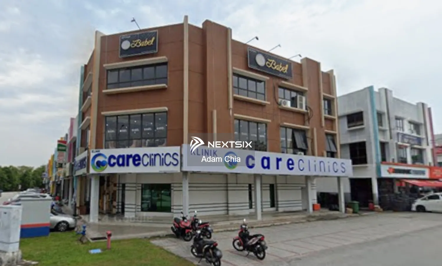 Shop Office For Sale in Bandar Saujana Putra Selangor