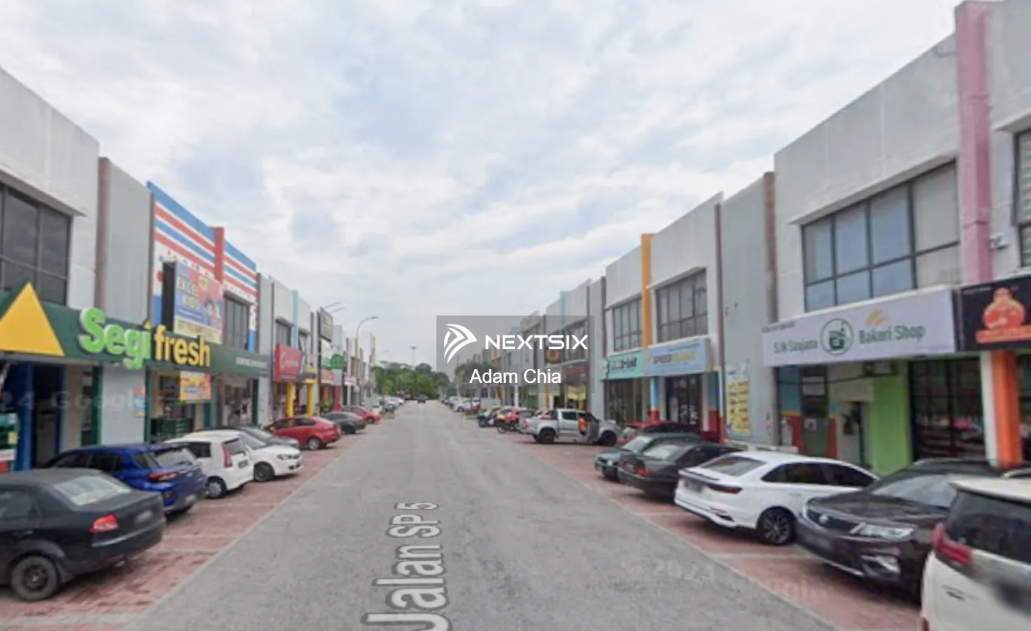 Shop Office For Sale in Bandar Saujana Putra Selangor - Image 2