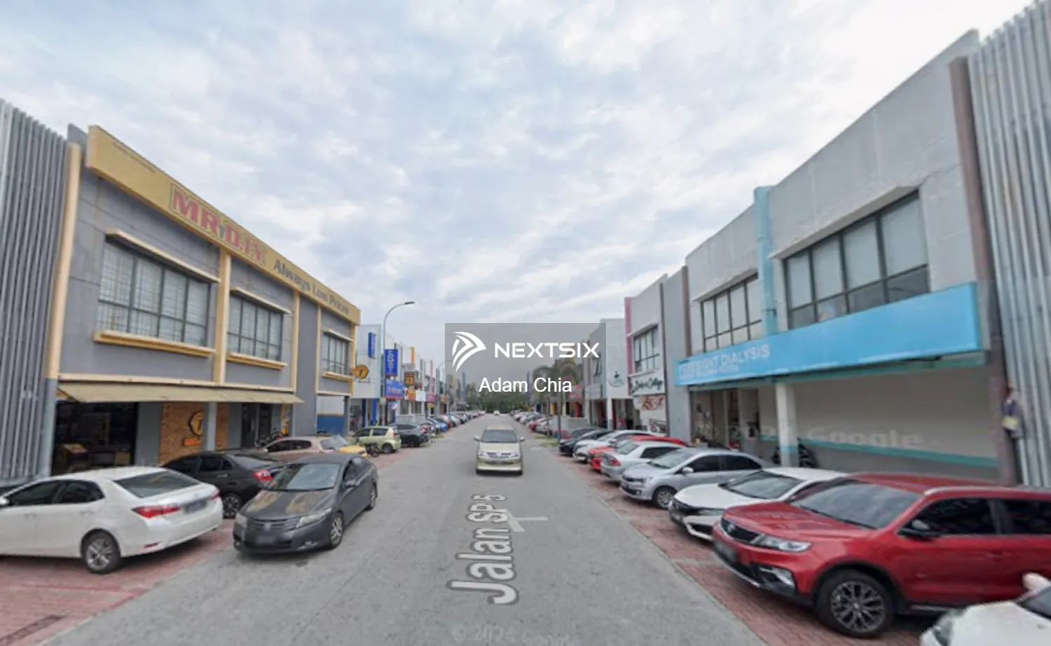 Shop Office For Sale in Bandar Saujana Putra Selangor - Image 3