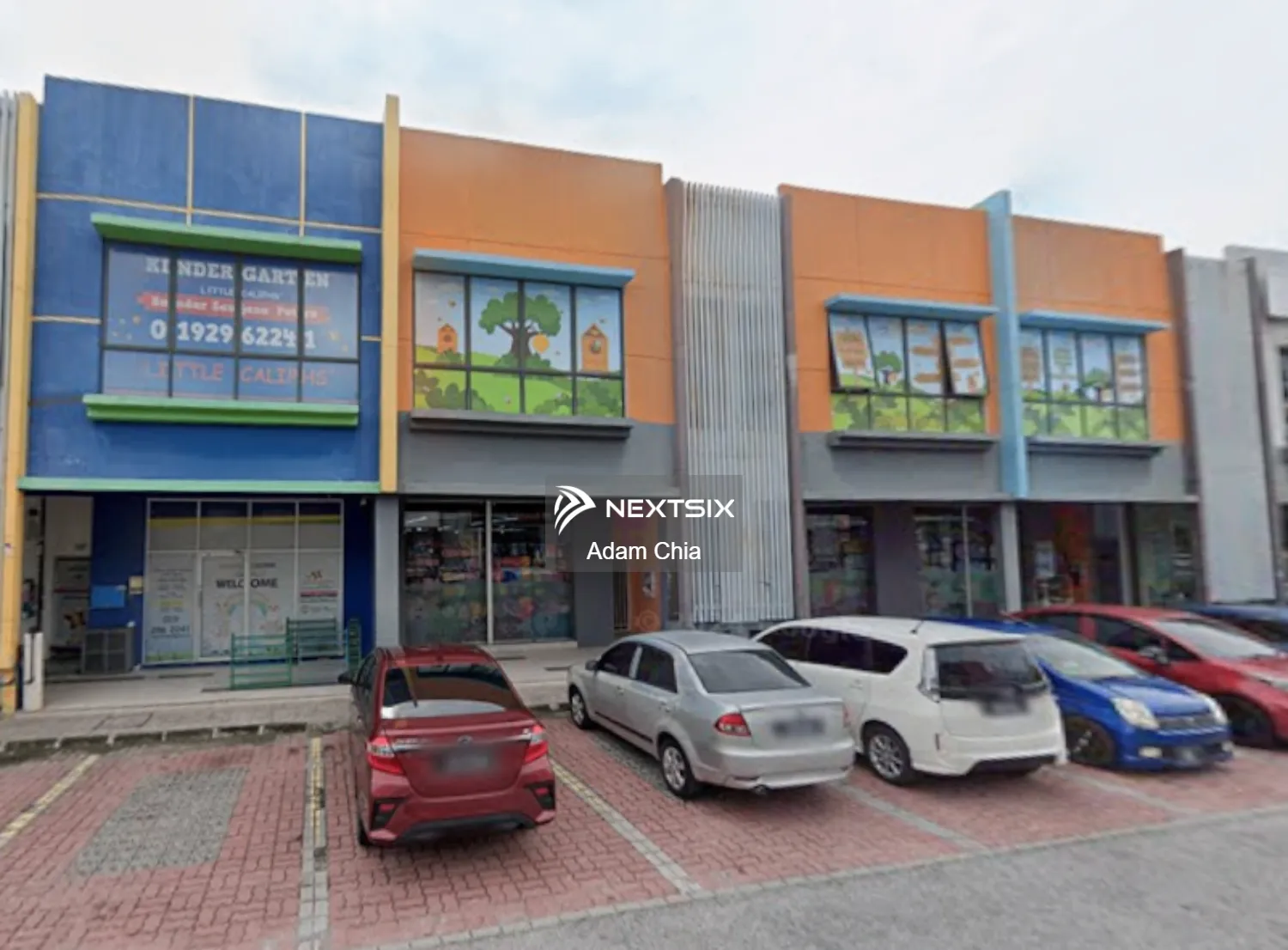 Shop Office For Sale in Bandar Saujana Putra Selangor - Image 4