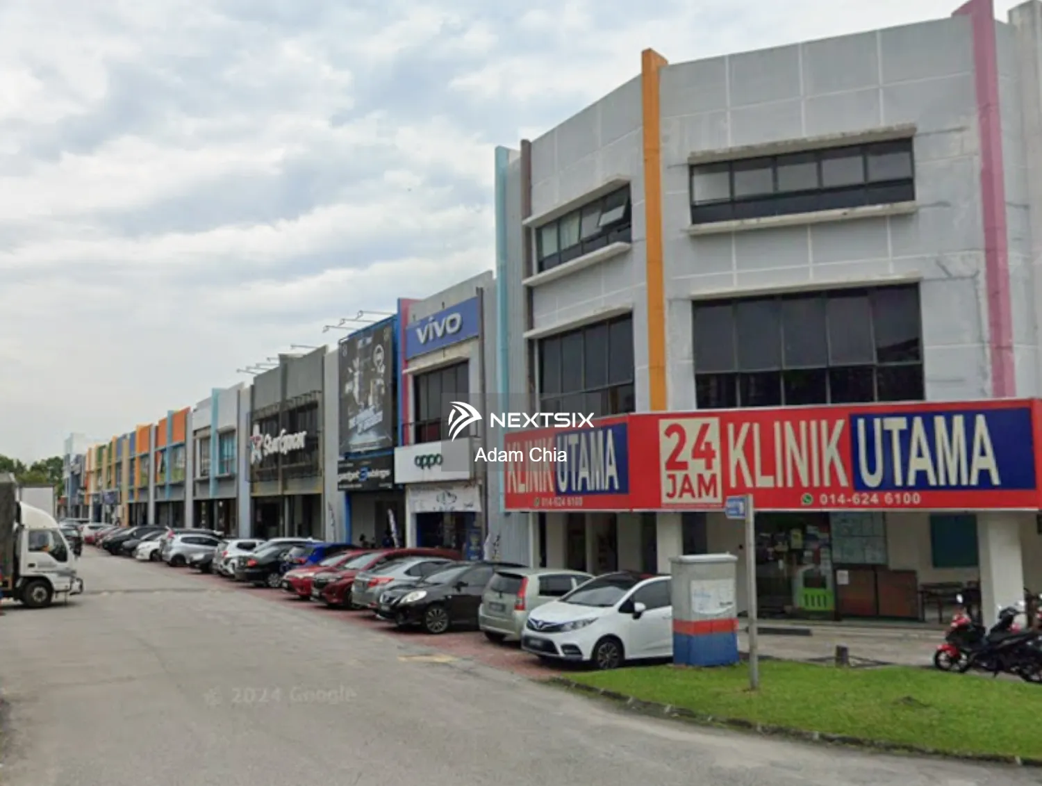 Shop Office For Sale in Bandar Saujana Putra Selangor - Image 5