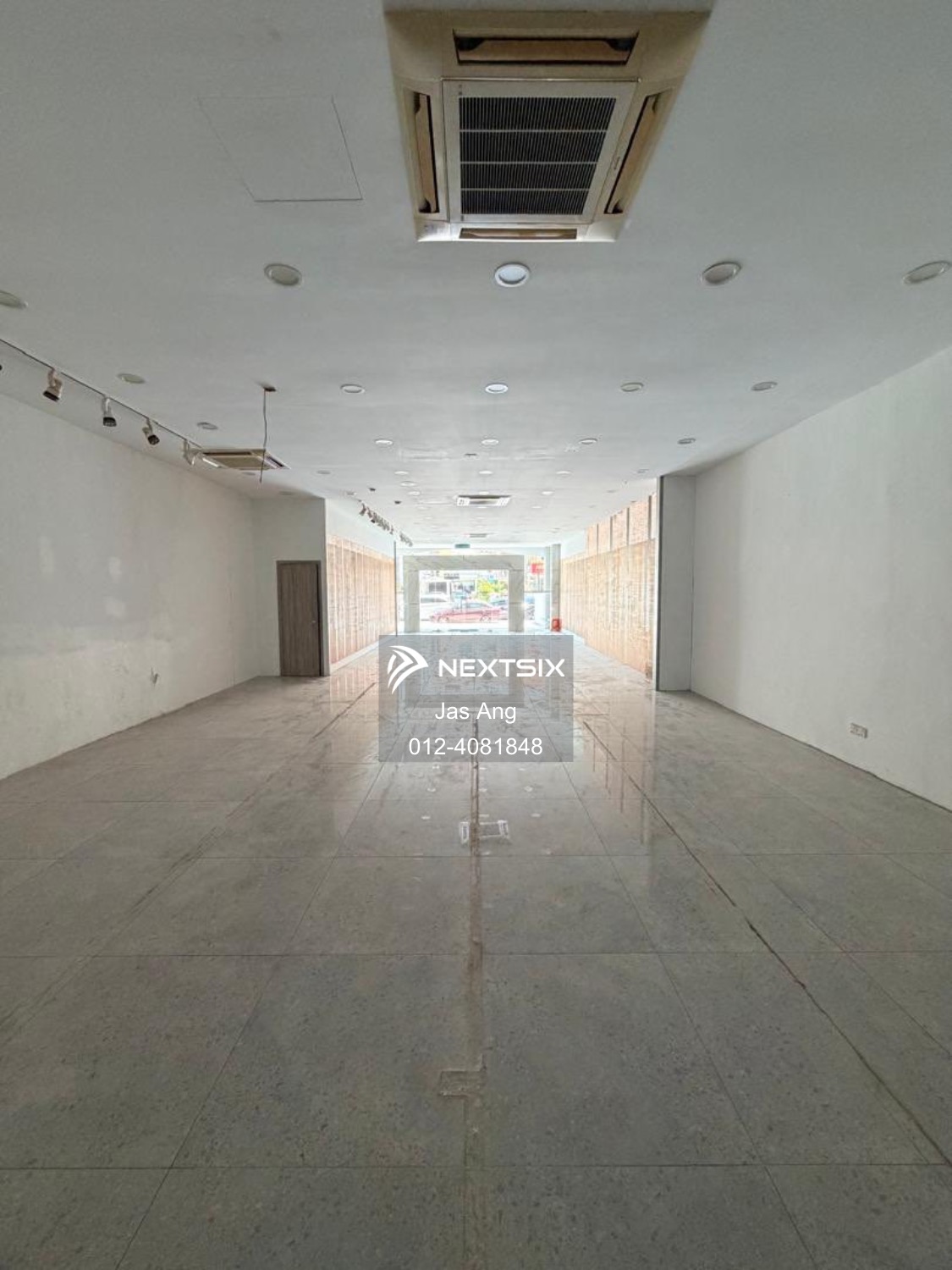 Shop For Rent in Georgetown Penang