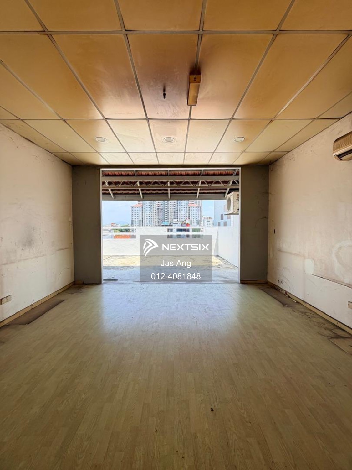 Shop For Rent in Georgetown Penang - Image 12