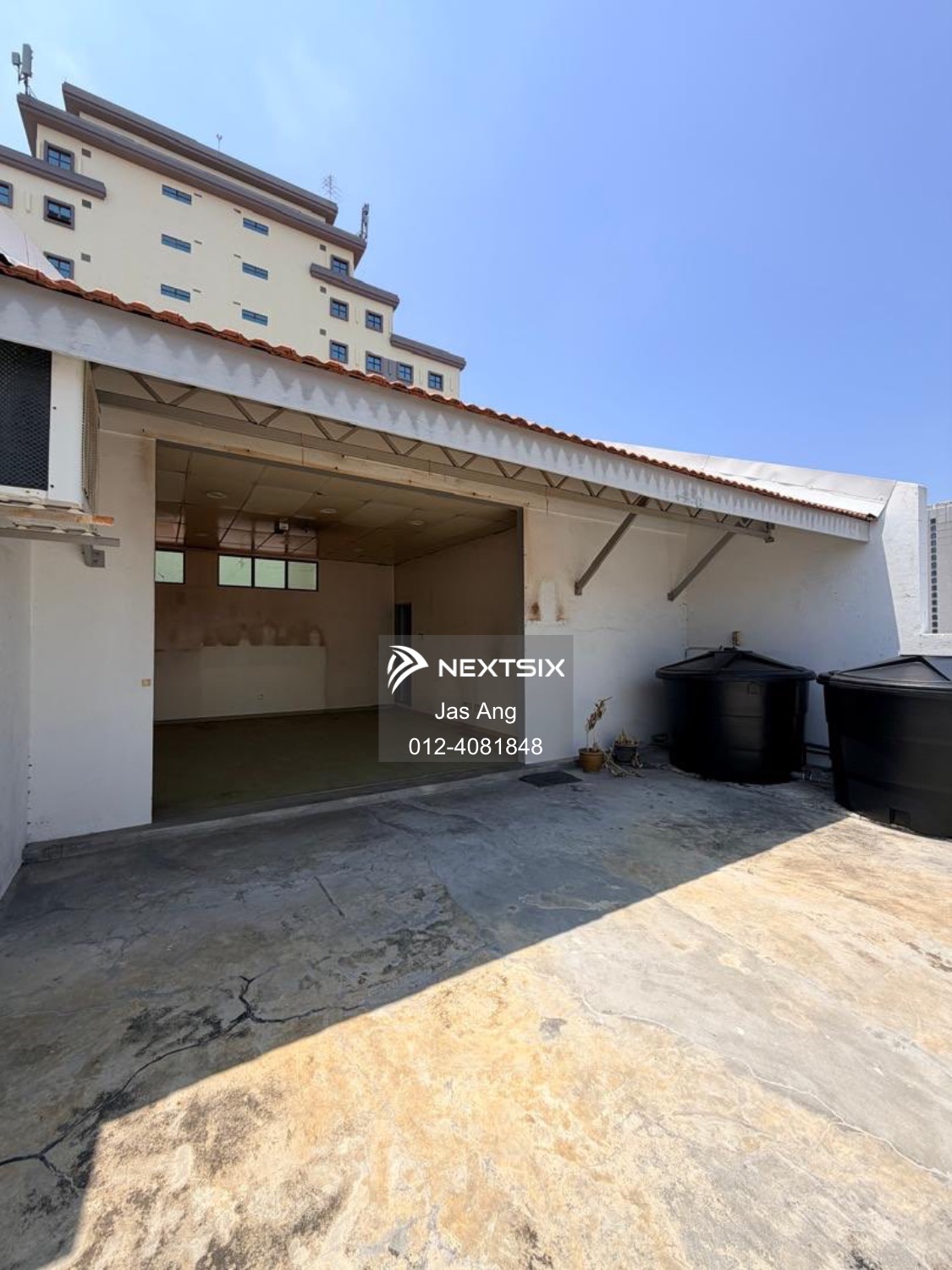 Shop For Rent in Georgetown Penang - Image 13