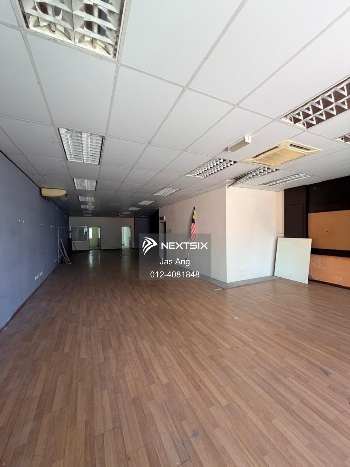 Shop For Rent in Georgetown Penang - Image 5