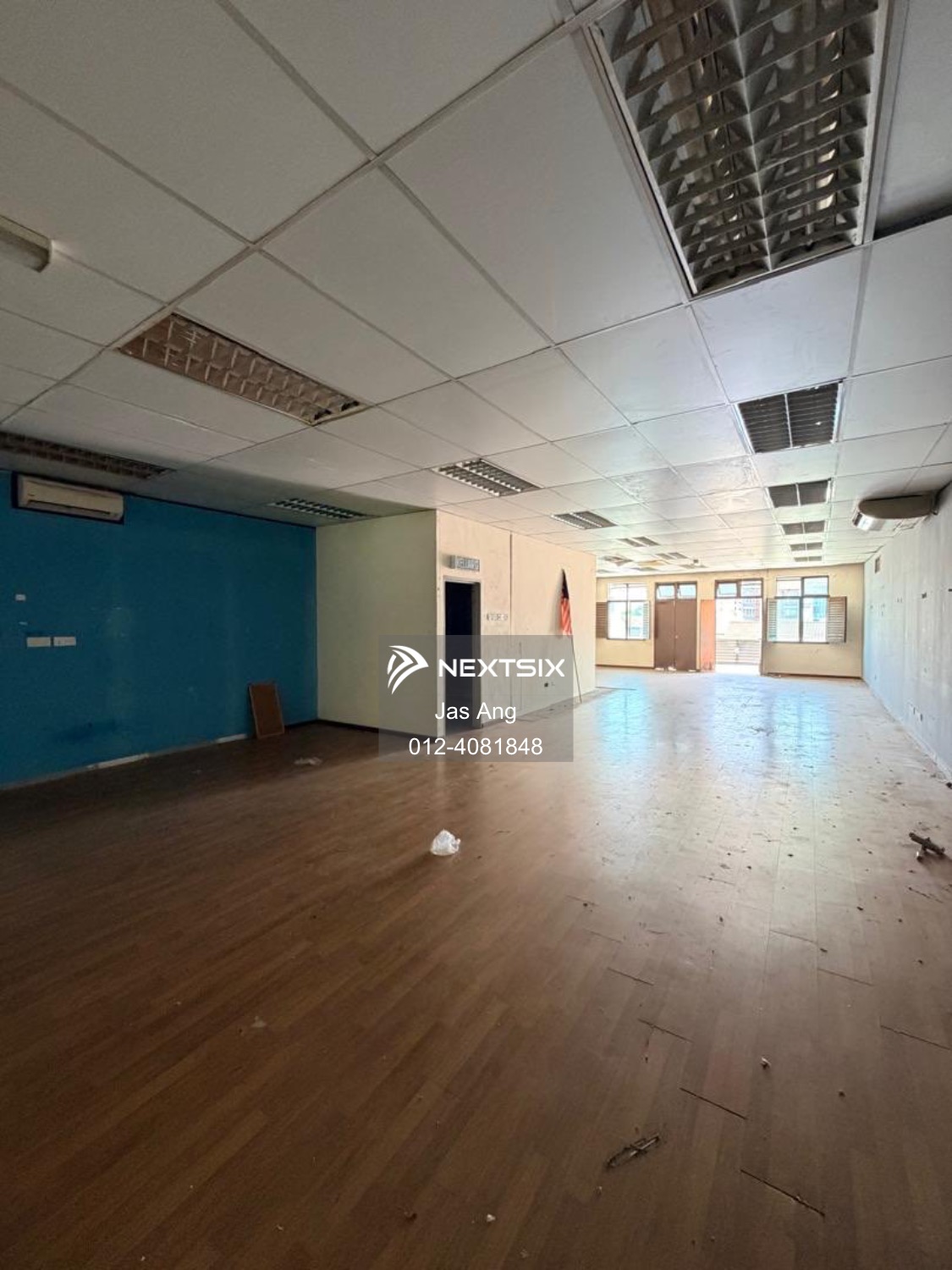 Shop For Rent in Georgetown Penang - Image 6